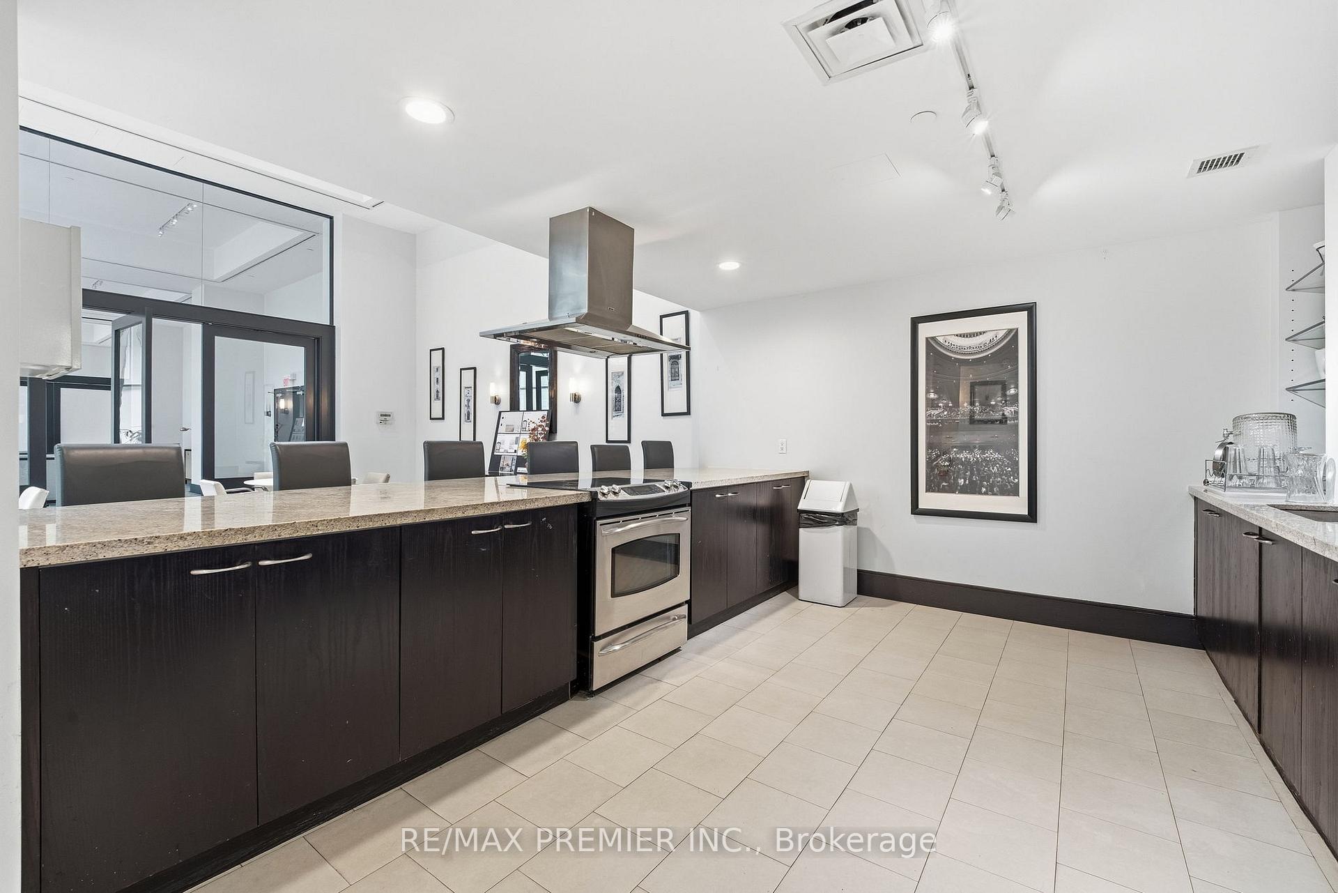 Photo 20 of Unit 312, 438 King Street W, Toronto, Waterfront Communities — HOMEH
