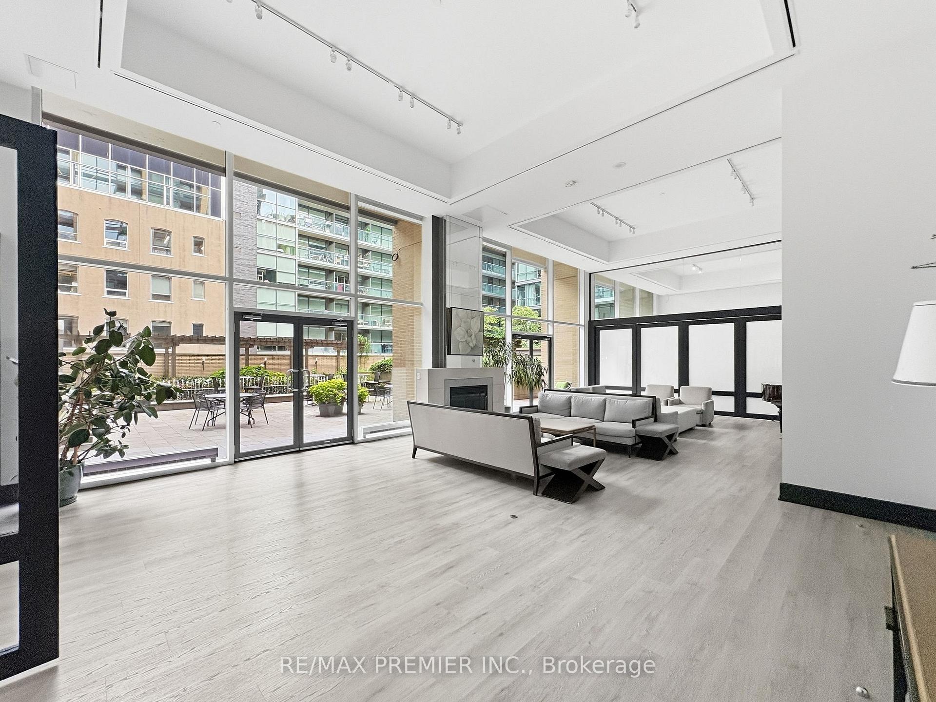 Photo 21 of Unit 312, 438 King Street W, Toronto, Waterfront Communities — HOMEH