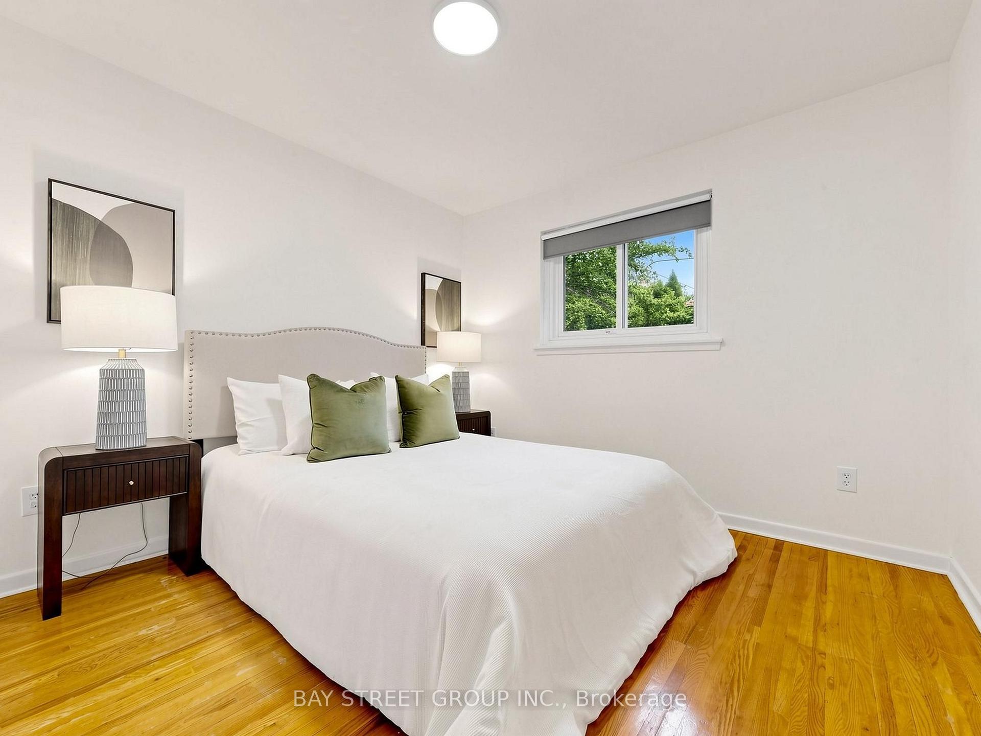 Photo 21 of 1 Lesgay Crescent, North York, Don Valley Village — HOMEH