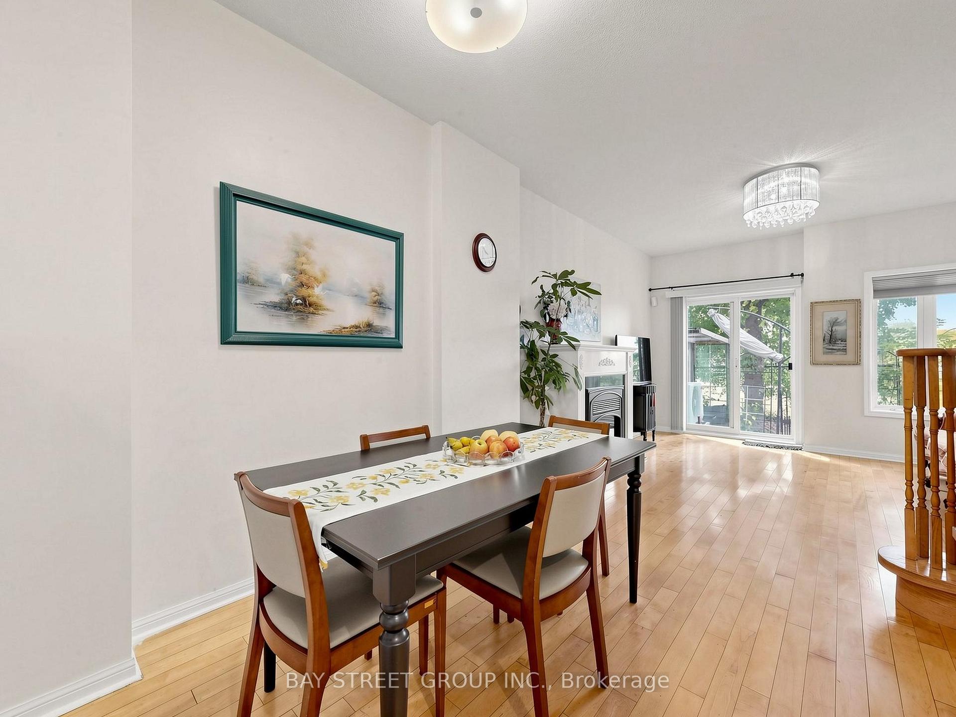 Photo 8 of Unit 2, 4 St Moritz Way, Markham, Unionville — HOMEH