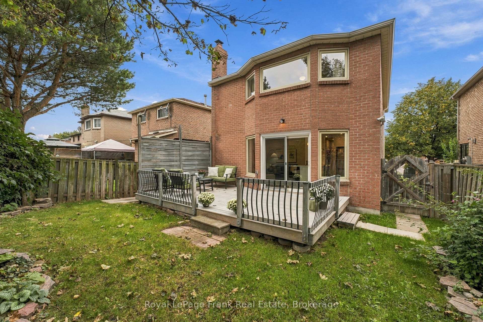 Photo 31 of 10 Delaney Drive, Ajax, Central West — HOMEH