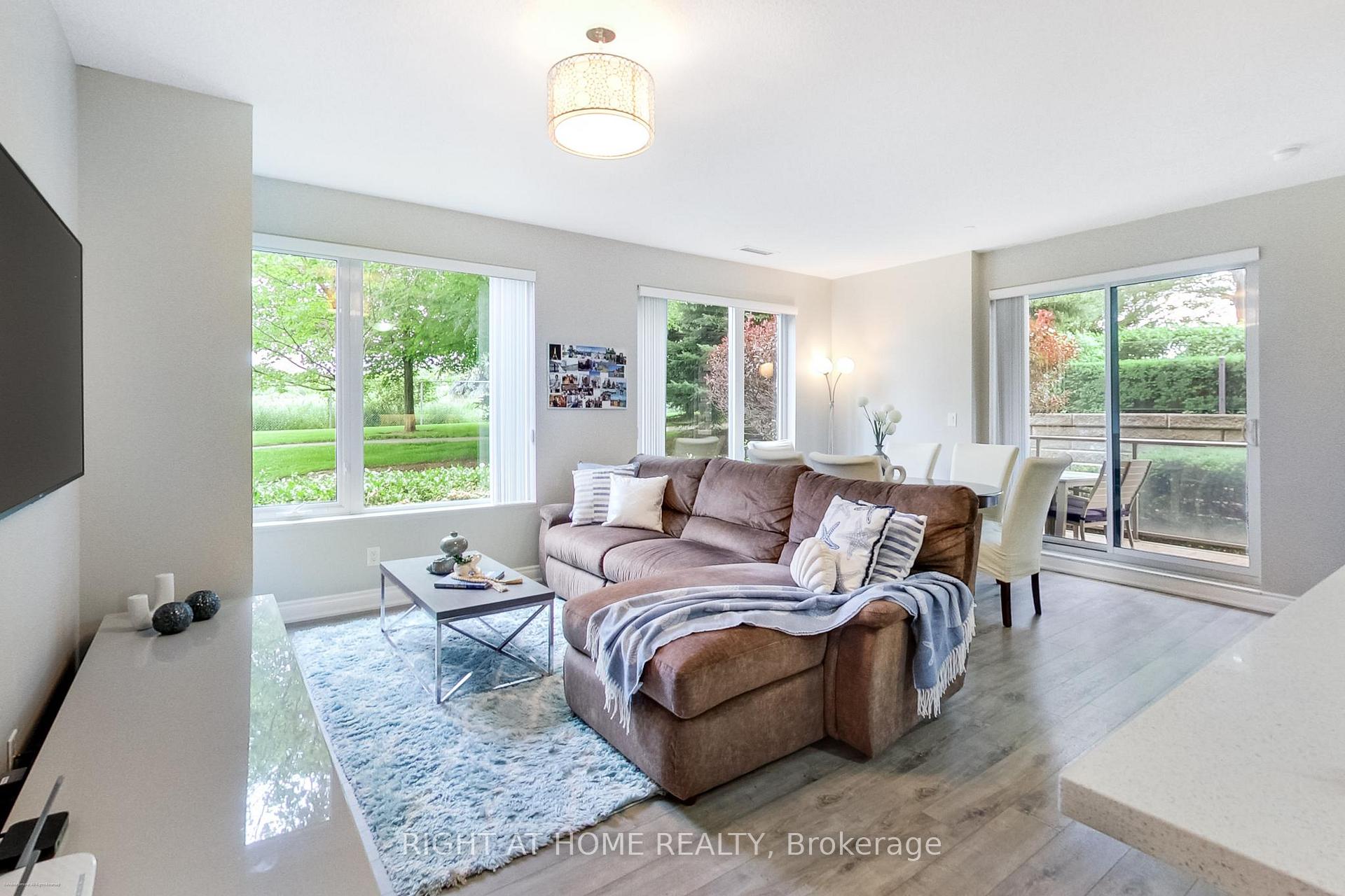 Photo of Unit 115, 277 South Park Road