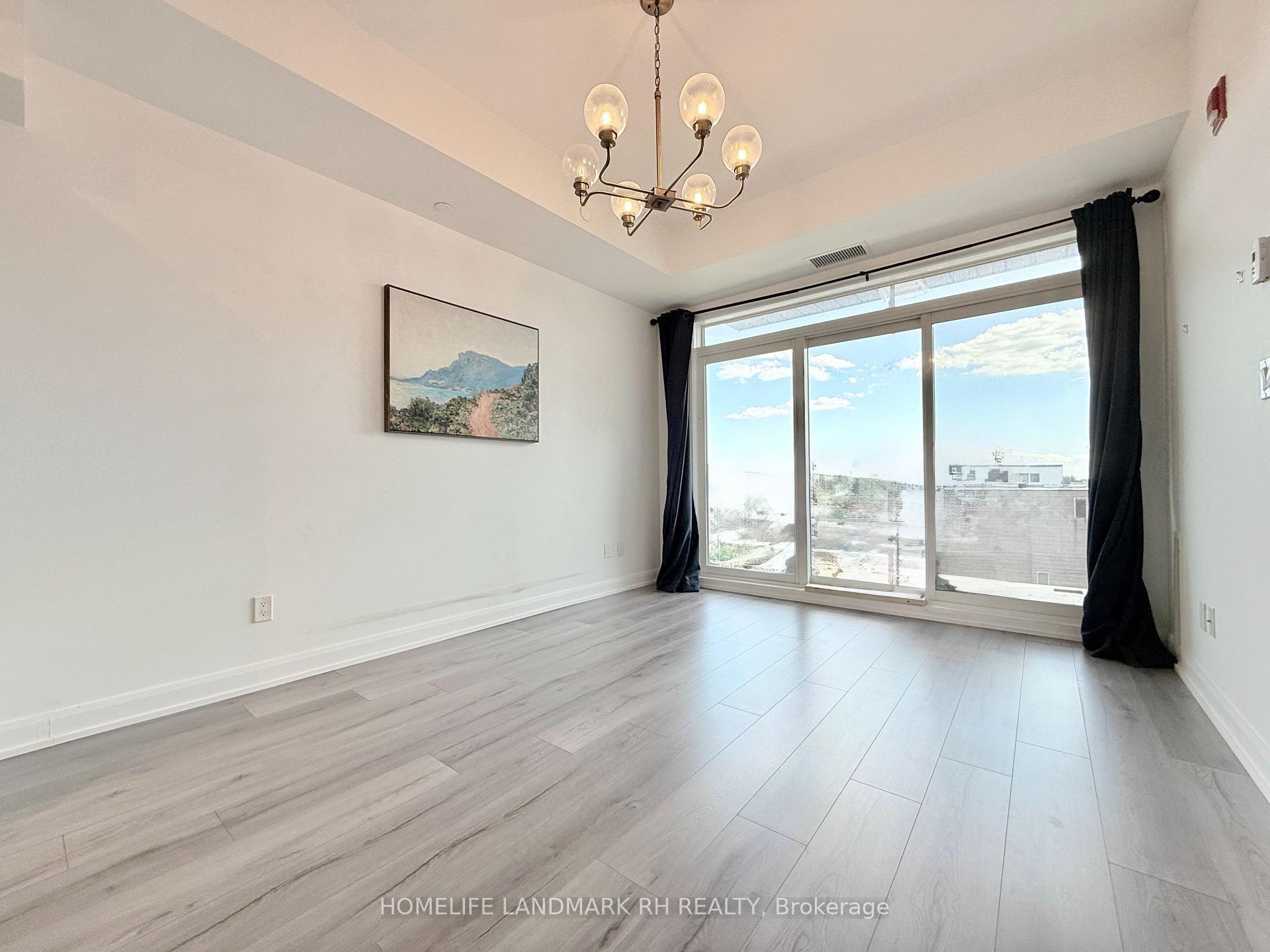 Photo 3 of Unit 512, 385 Osler Street, Toronto, Weston-Pellam Park — HOMEH