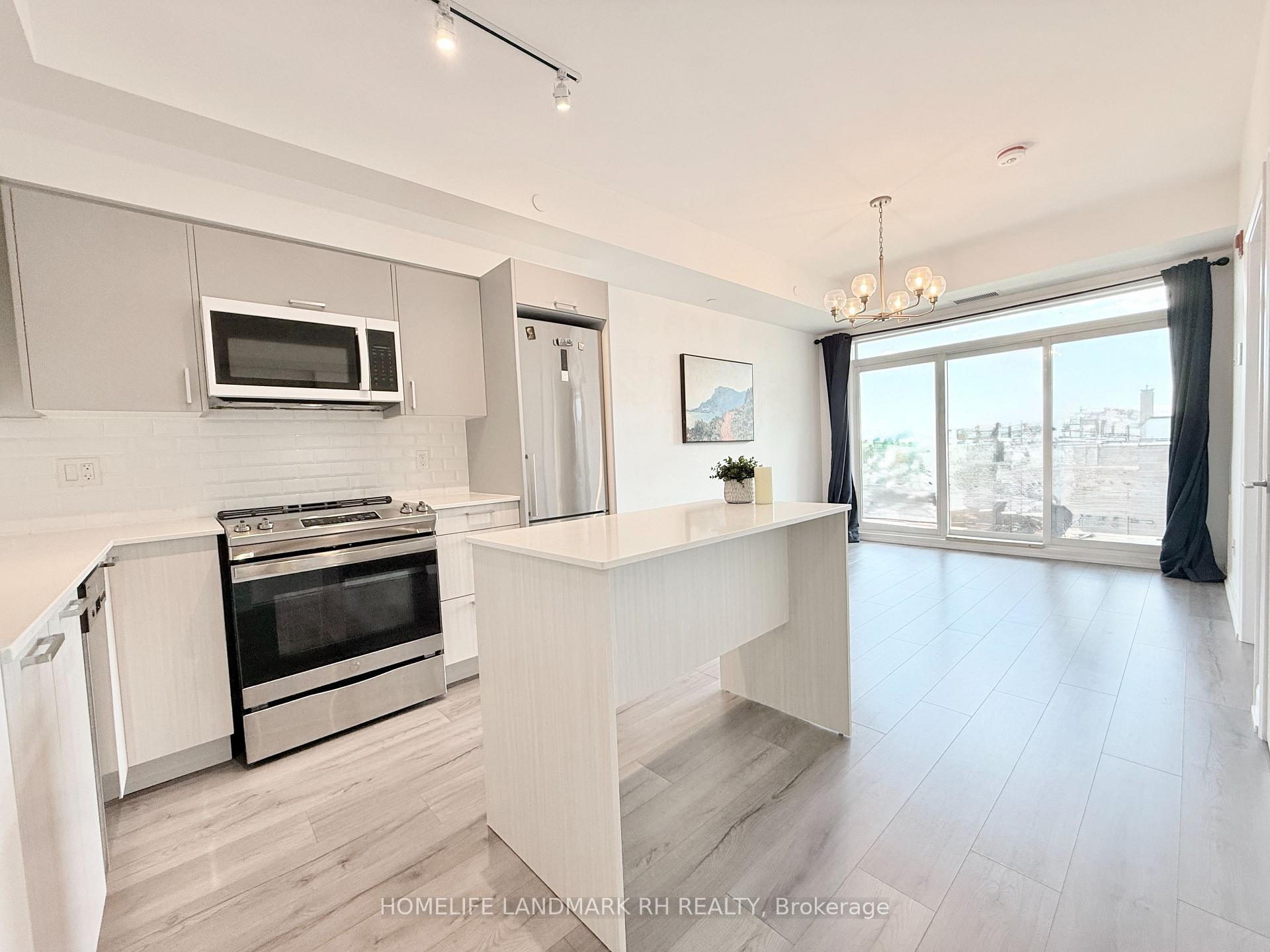 Photo 5 of Unit 512, 385 Osler Street, Toronto, Weston-Pellam Park — HOMEH