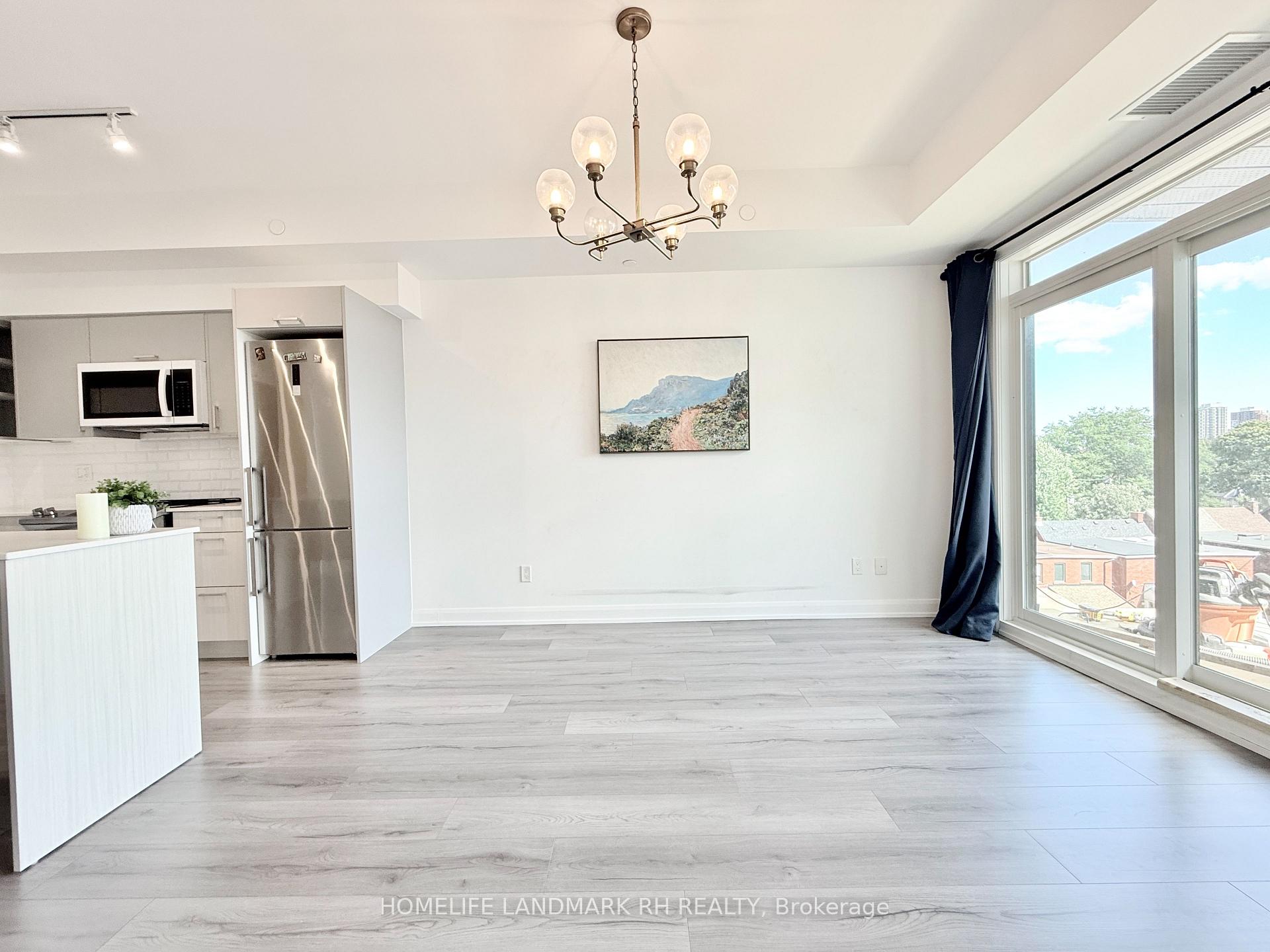 Photo 7 of Unit 512, 385 Osler Street, Toronto, Weston-Pellam Park — HOMEH