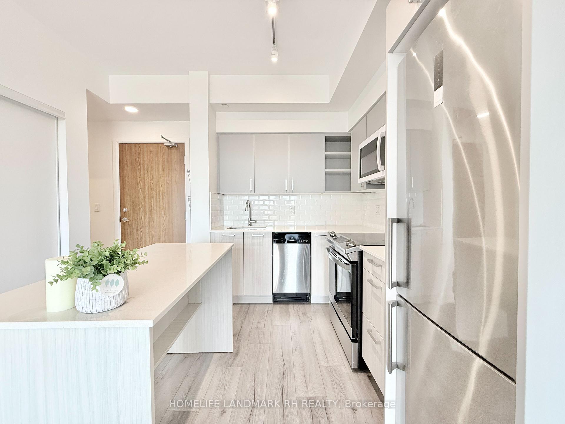 Photo 9 of Unit 512, 385 Osler Street, Toronto, Weston-Pellam Park — HOMEH