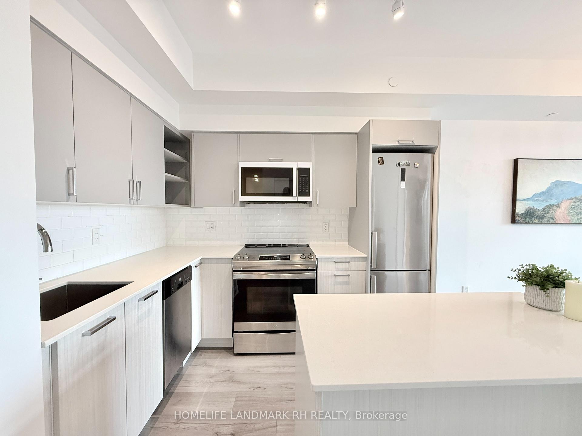 Photo 11 of Unit 512, 385 Osler Street, Toronto, Weston-Pellam Park — HOMEH