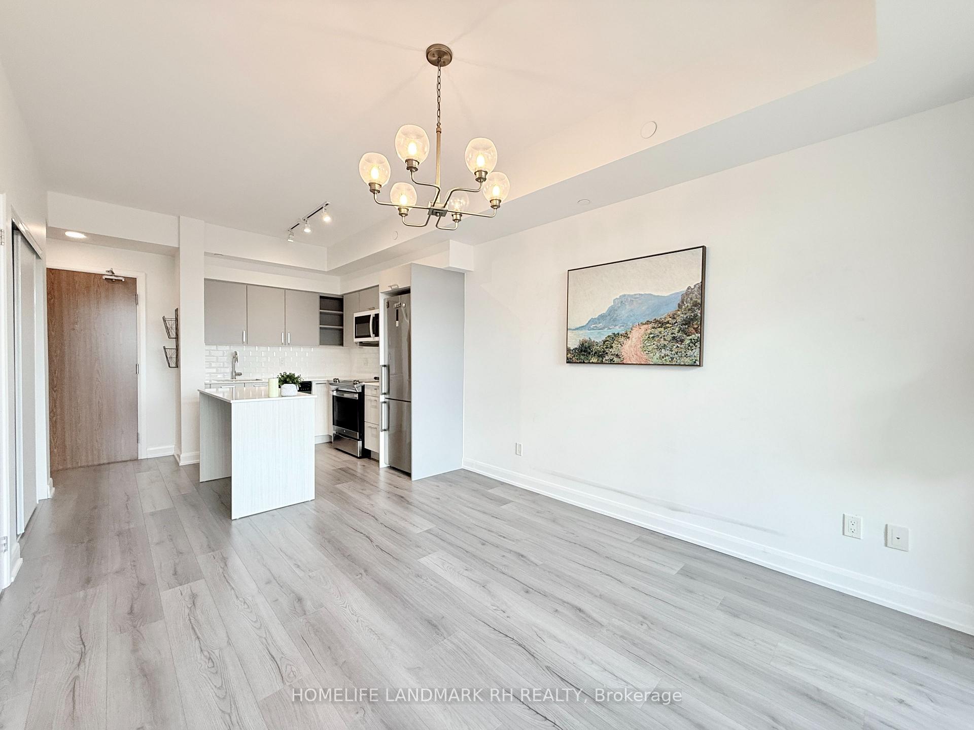 Photo 13 of Unit 512, 385 Osler Street, Toronto, Weston-Pellam Park — HOMEH