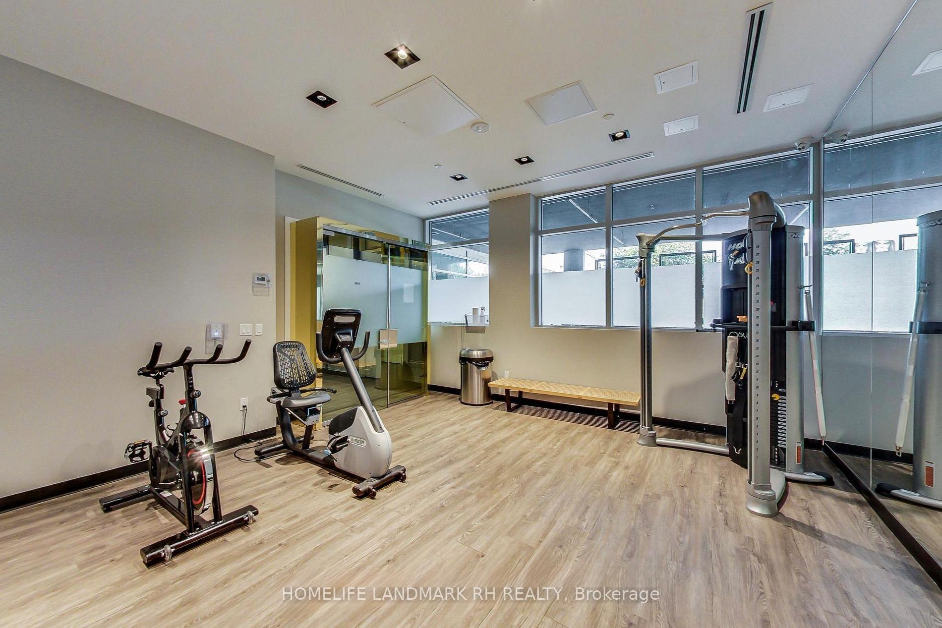 Photo 23 of Unit 512, 385 Osler Street, Toronto, Weston-Pellam Park — HOMEH