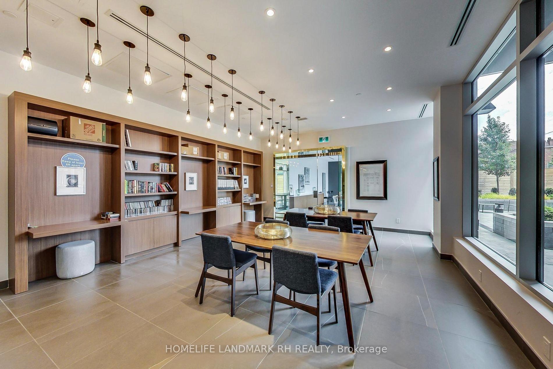 Photo 24 of Unit 512, 385 Osler Street, Toronto, Weston-Pellam Park — HOMEH