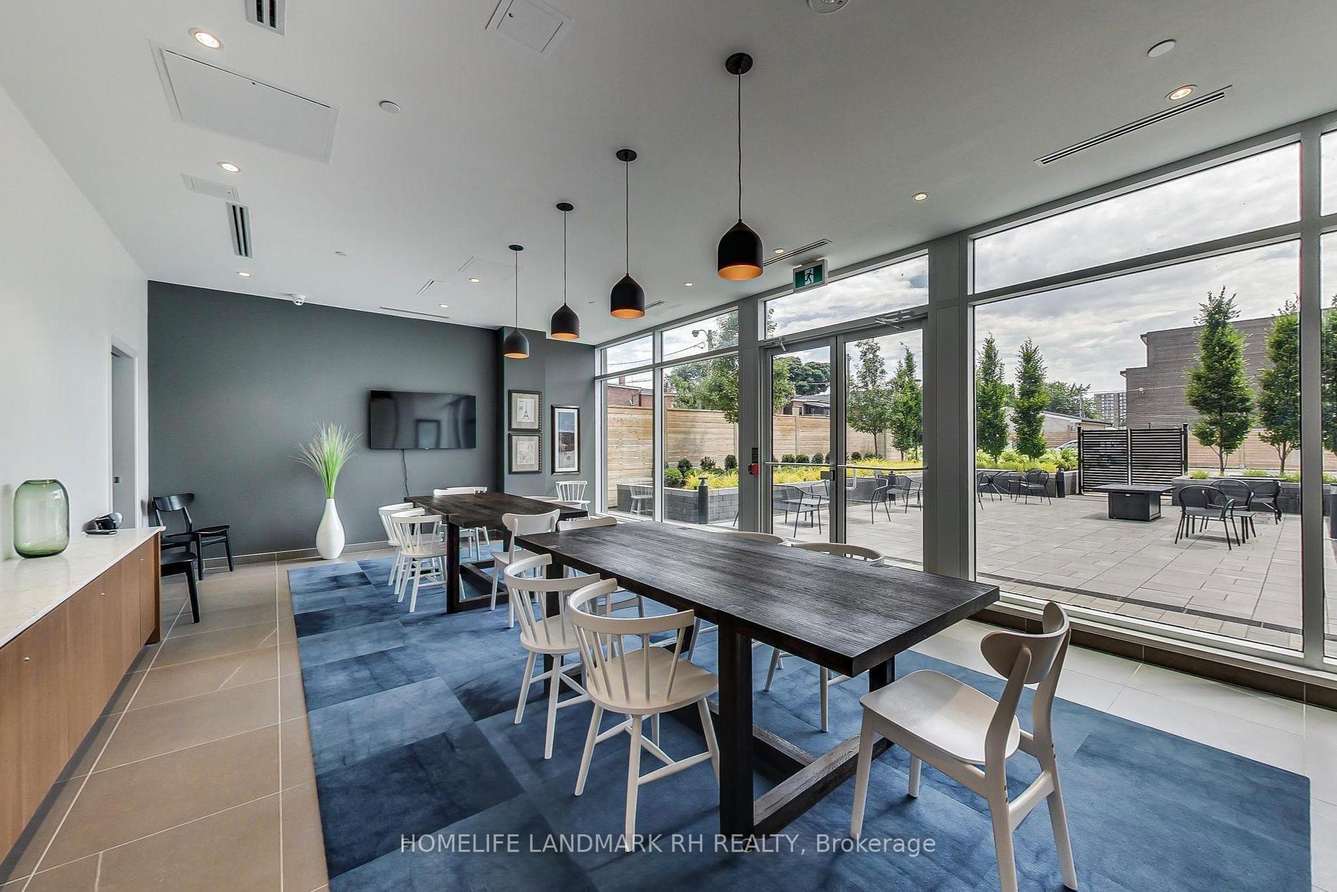 Photo 25 of Unit 512, 385 Osler Street, Toronto, Weston-Pellam Park — HOMEH