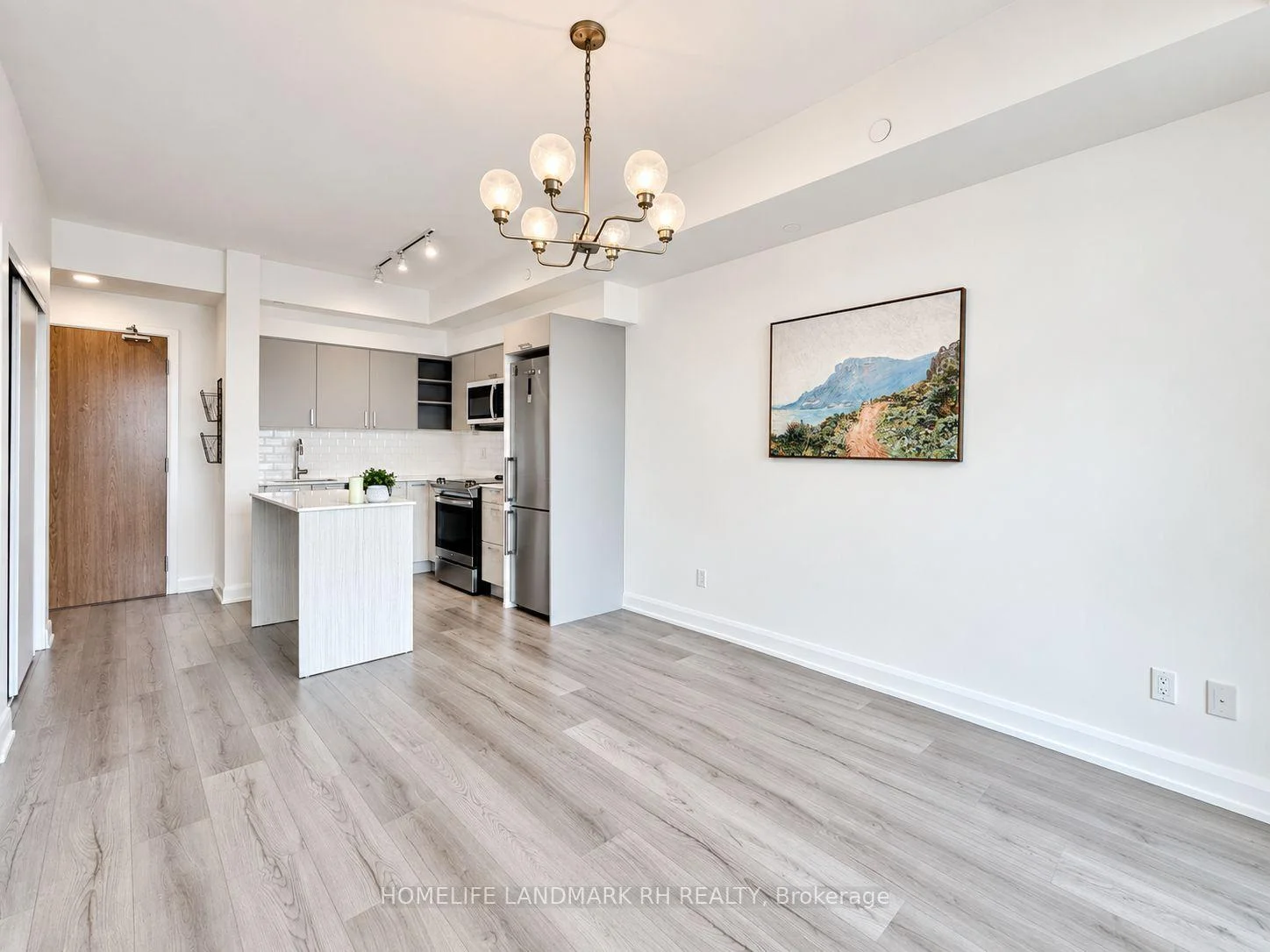 Photo 14 of Unit 512, 385 Osler Street, Toronto, Weston-Pellam Park — HOMEH