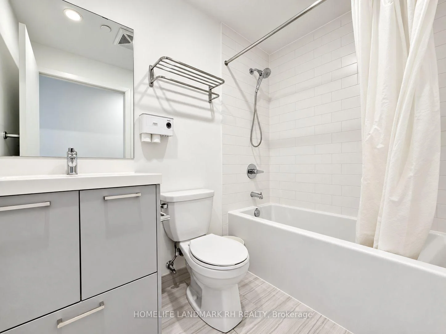 Photo 18 of Unit 512, 385 Osler Street, Toronto, Weston-Pellam Park — HOMEH