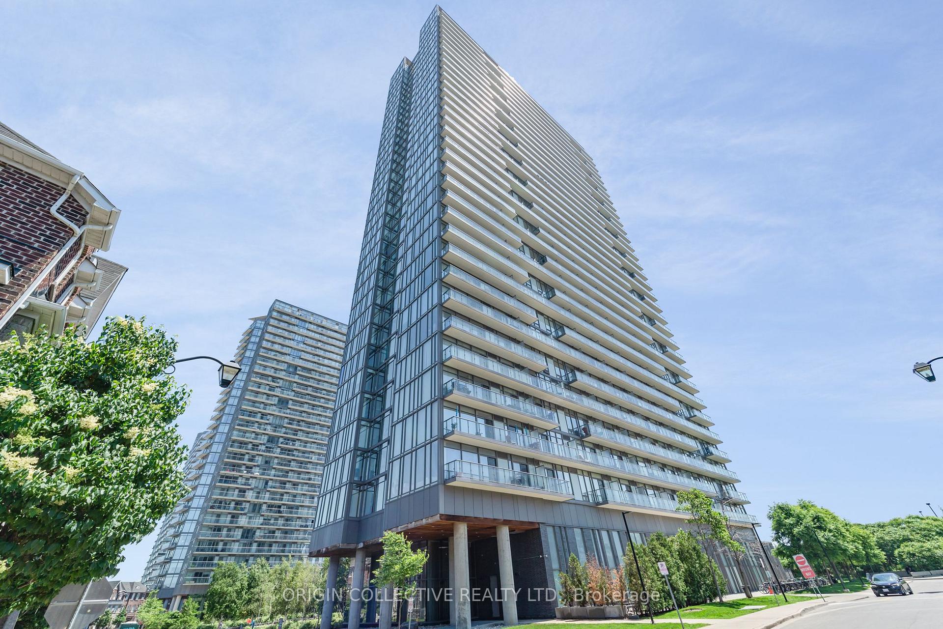 Photo of Unit 302, 105 The Queensway Avenue