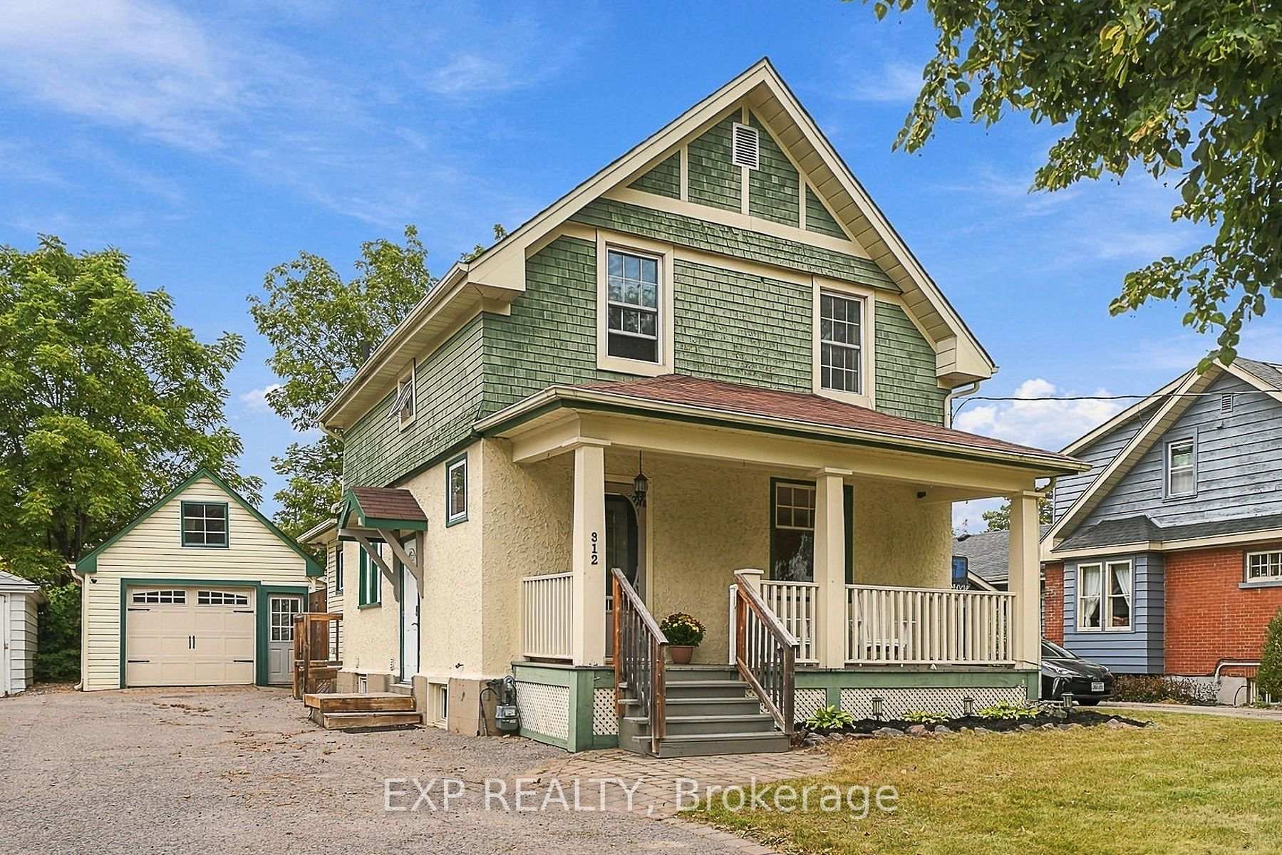 Photo of 312 Walnut Street W