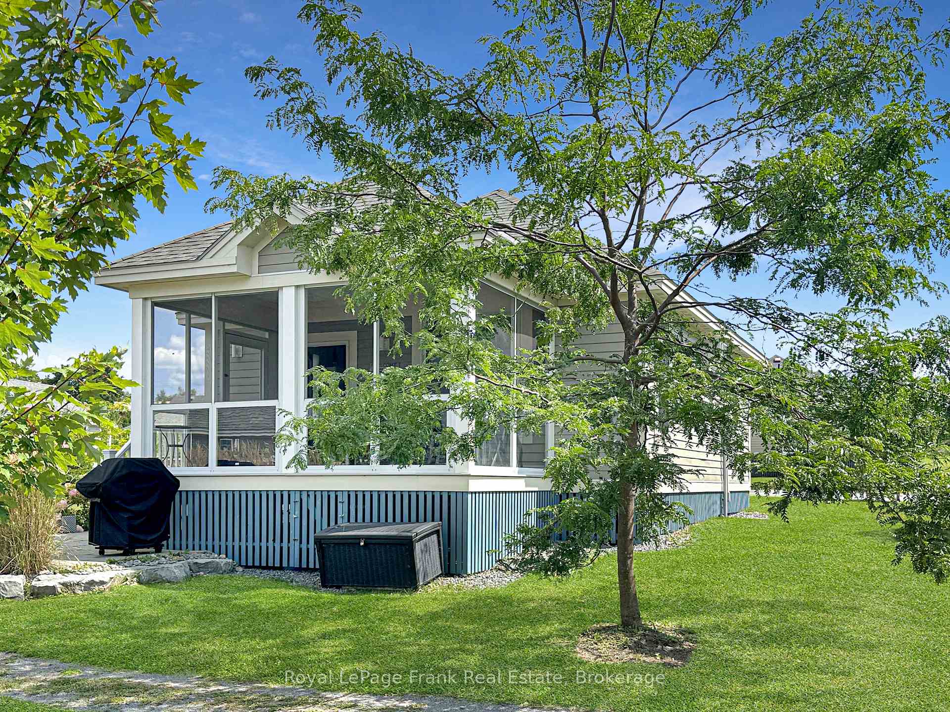 Photo 2 of Unit 95, 63 Butternut Lane, Prince Edward County, Athol Ward — HOMEH