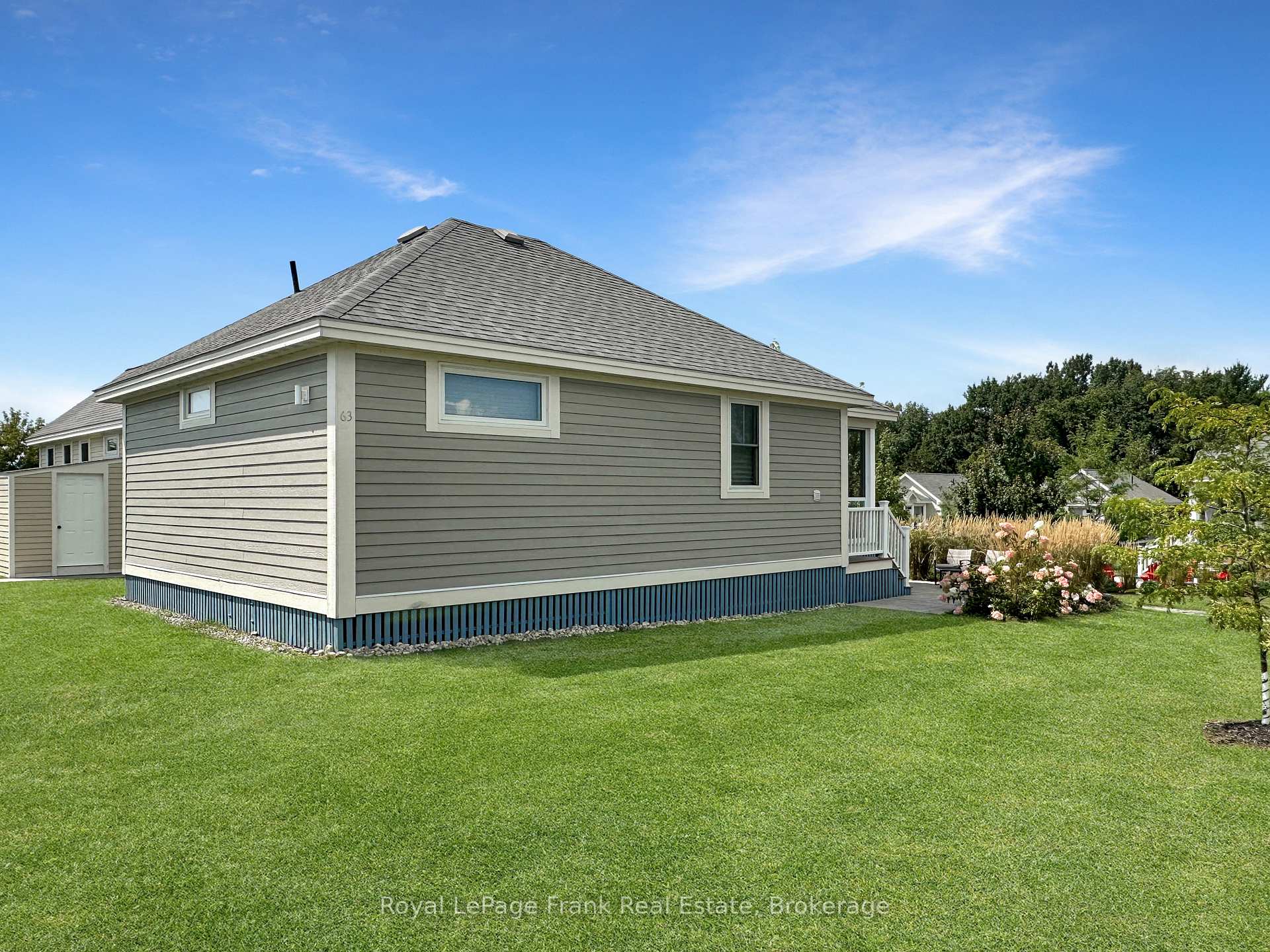 Photo 3 of Unit 95, 63 Butternut Lane, Prince Edward County, Athol Ward — HOMEH