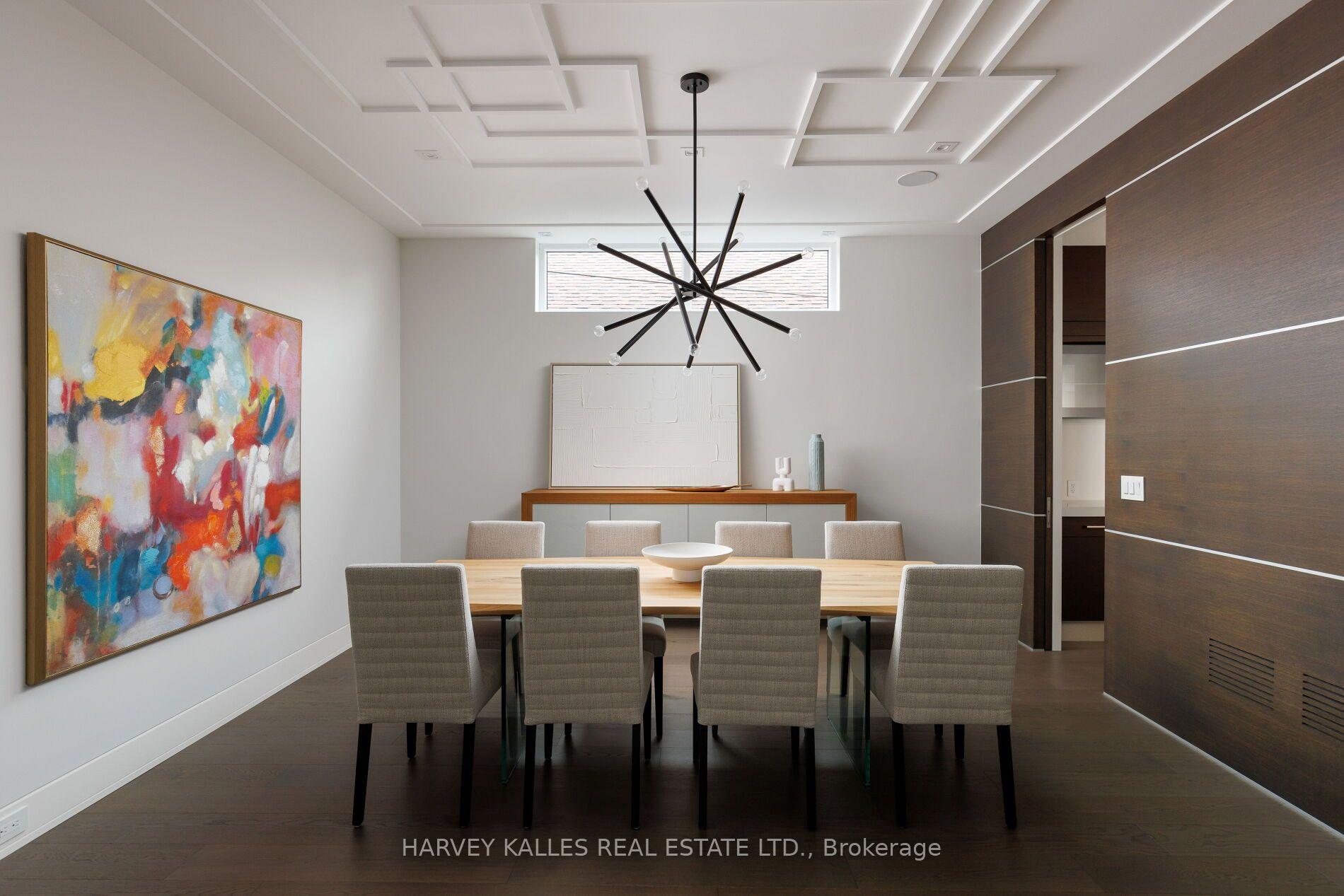 Photo 6 of 16 Graystone Gardens, Etobicoke, Islington-City Centre West — HOMEH