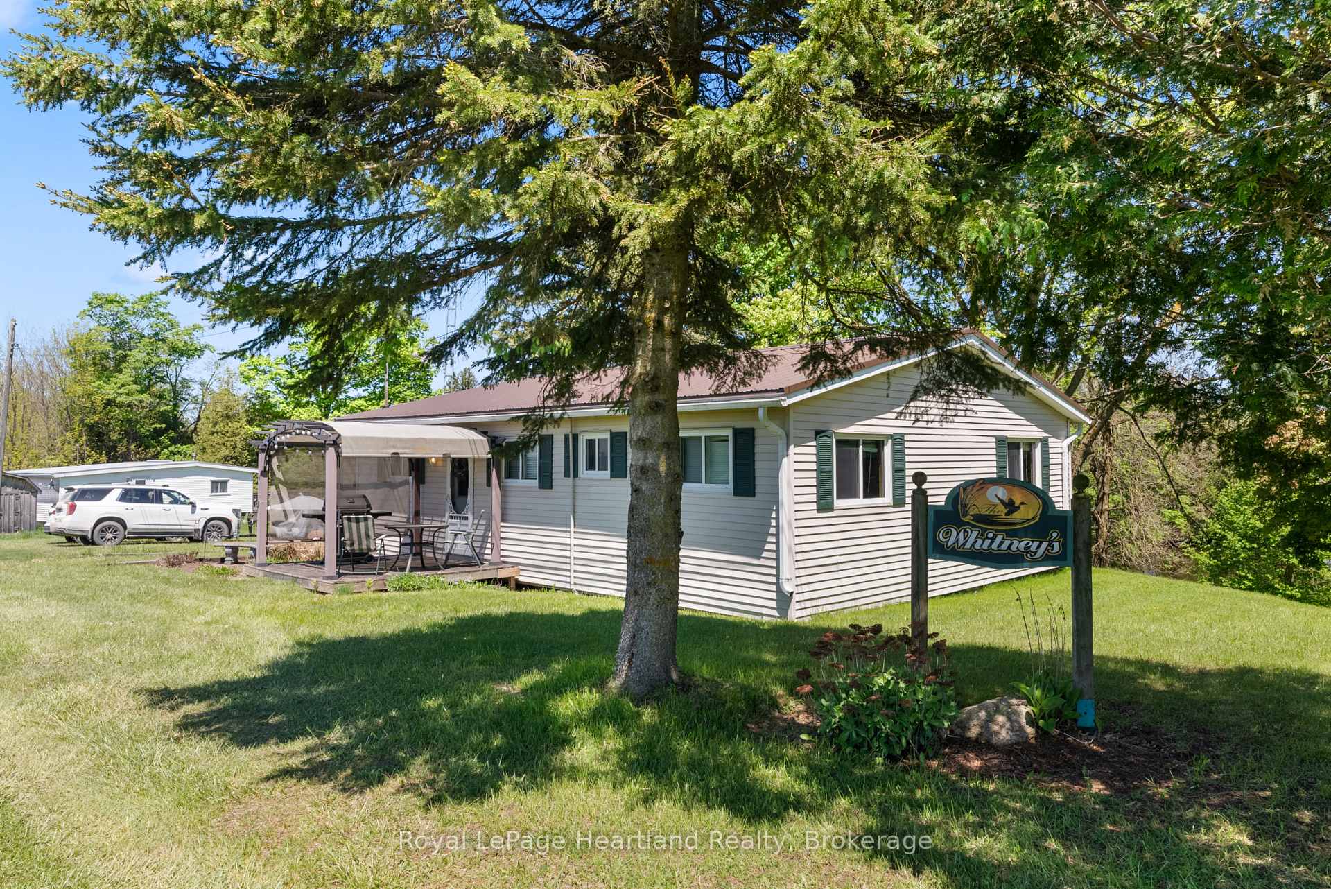Photo 1 of 48 Poechman Lane, Brockton — HOMEH