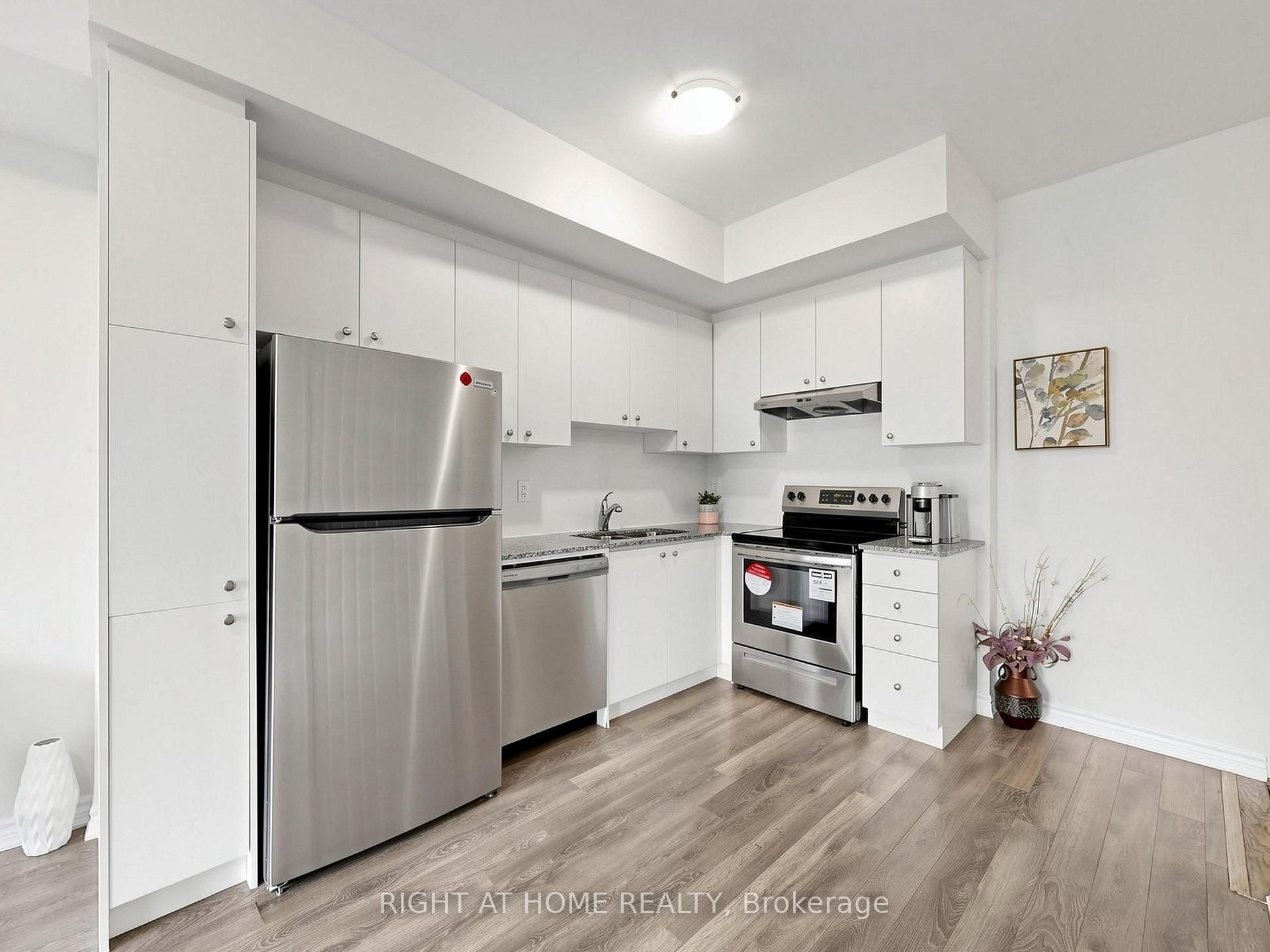 Photo 5 of Unit 129, 1081 Danforth Road, Scarborough, Eglinton East — HOMEH