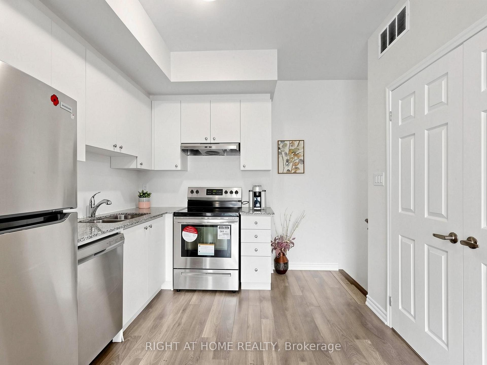 Photo 7 of Unit 129, 1081 Danforth Road, Scarborough, Eglinton East — HOMEH