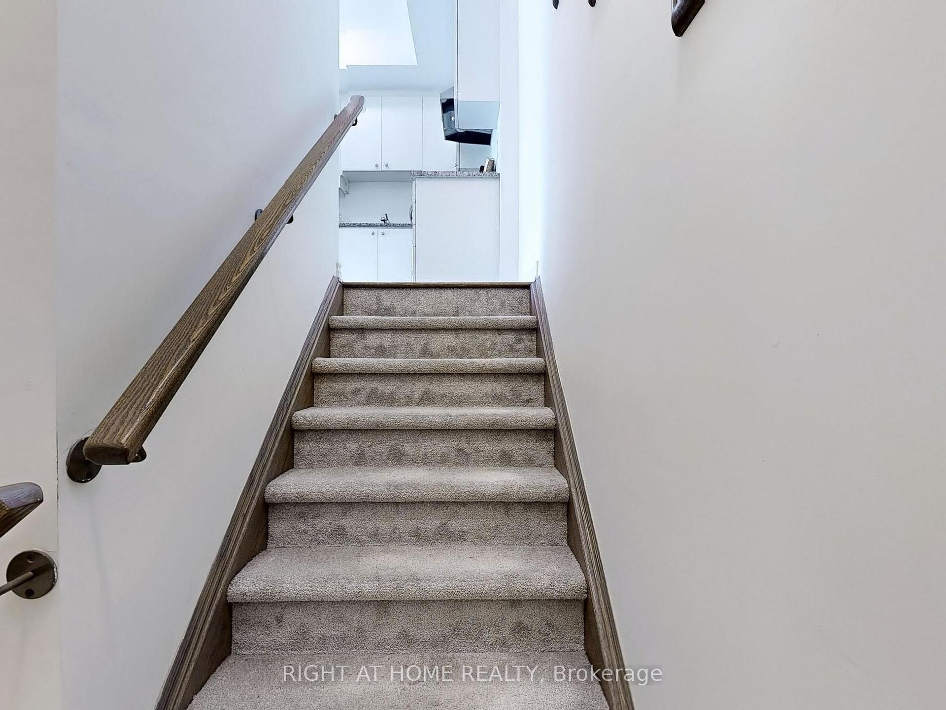 Photo 9 of Unit 129, 1081 Danforth Road, Scarborough, Eglinton East — HOMEH