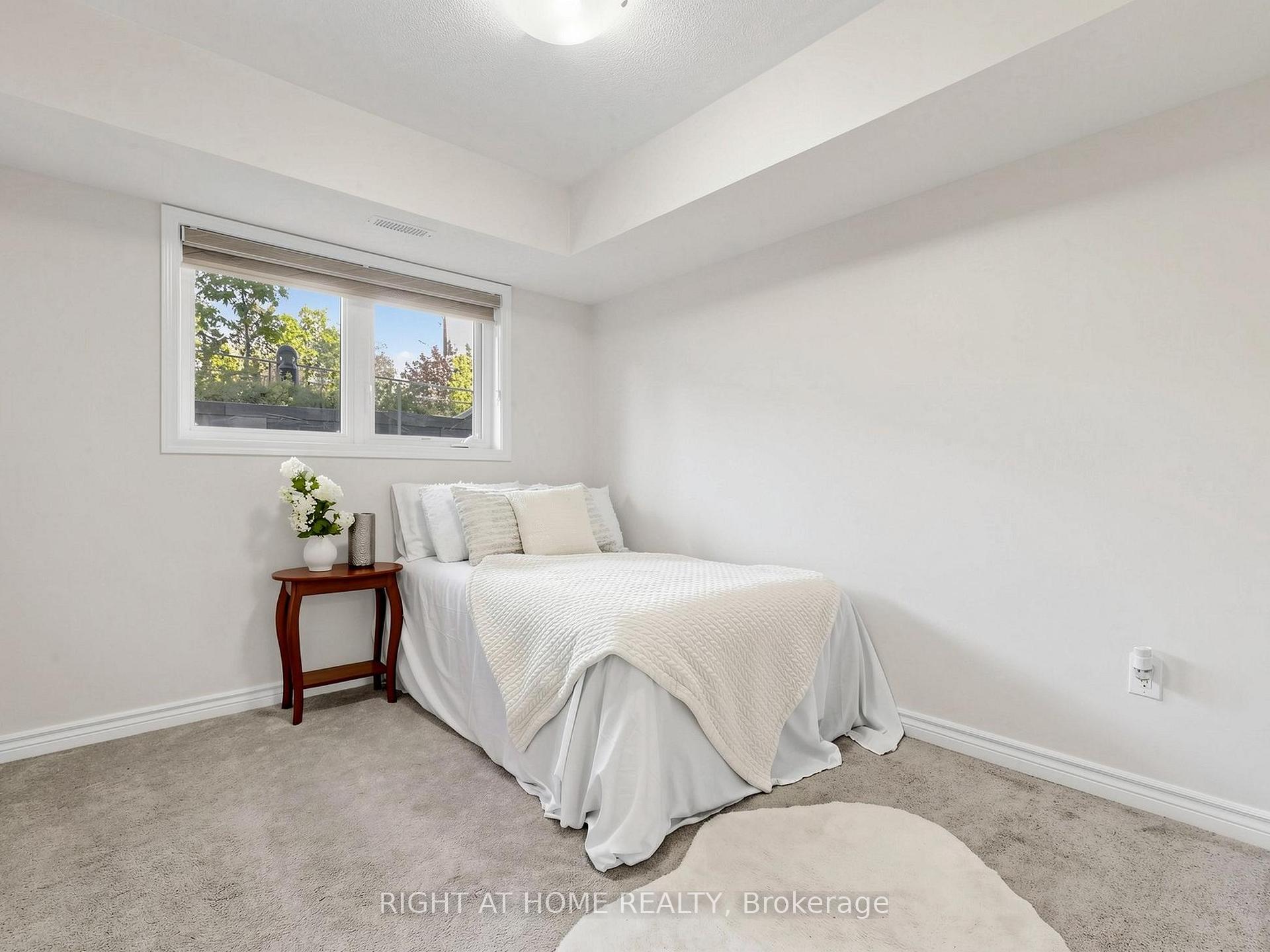 Photo 11 of Unit 129, 1081 Danforth Road, Scarborough, Eglinton East — HOMEH