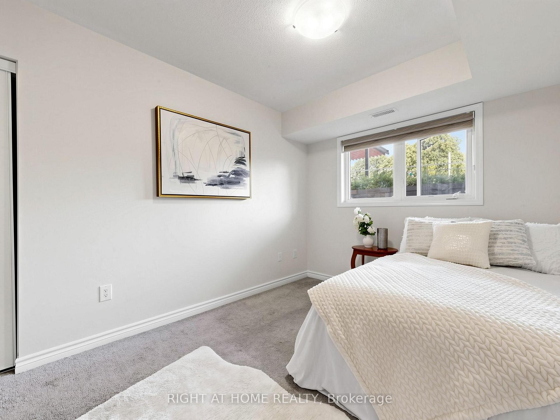Photo 12 of Unit 129, 1081 Danforth Road, Scarborough, Eglinton East — HOMEH