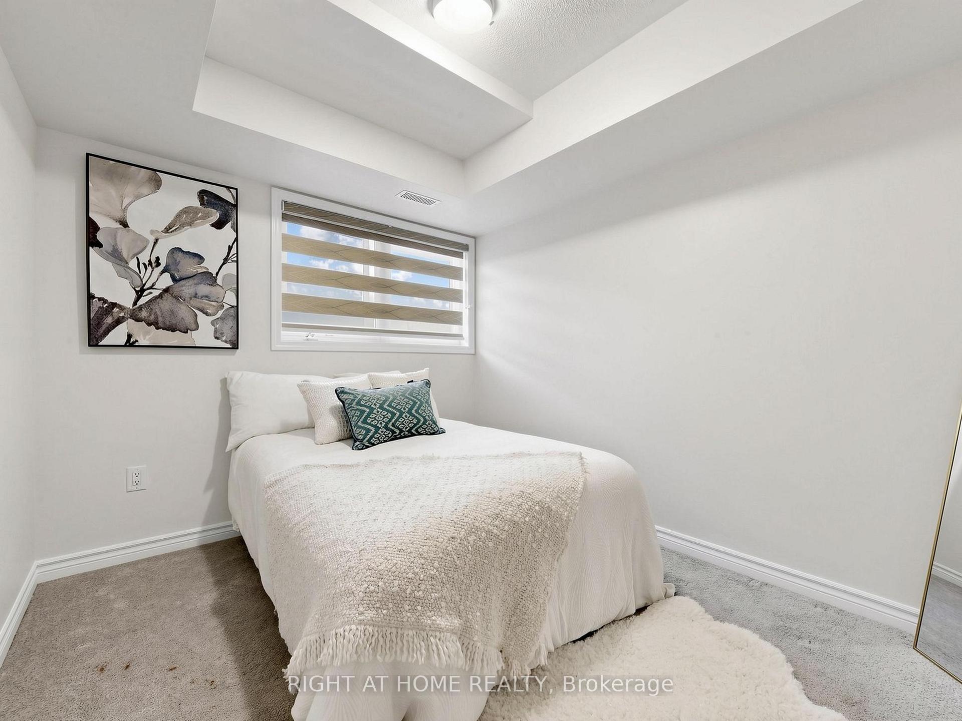 Photo 15 of Unit 129, 1081 Danforth Road, Scarborough, Eglinton East — HOMEH