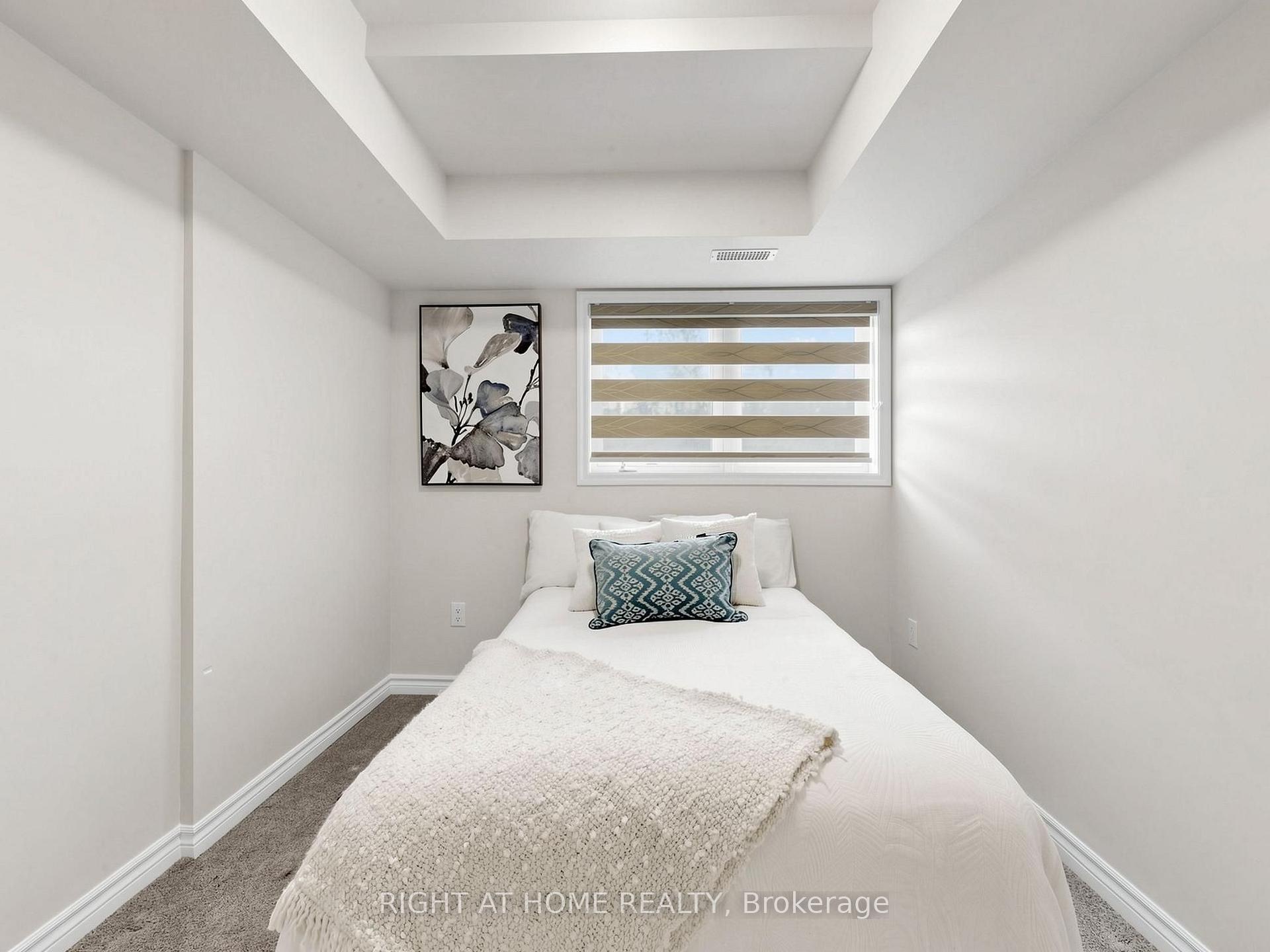 Photo 16 of Unit 129, 1081 Danforth Road, Scarborough, Eglinton East — HOMEH