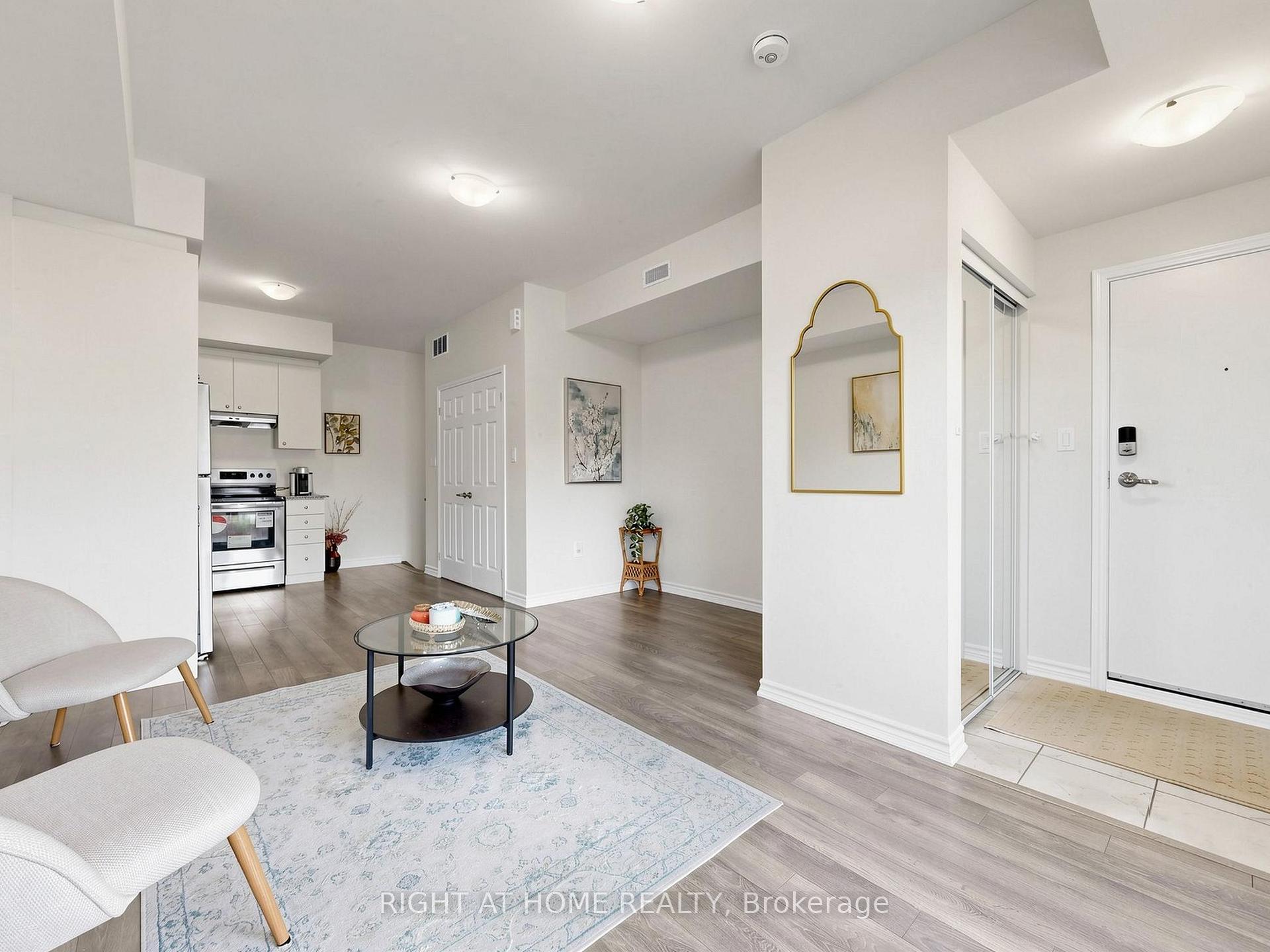 Photo 18 of Unit 129, 1081 Danforth Road, Scarborough, Eglinton East — HOMEH