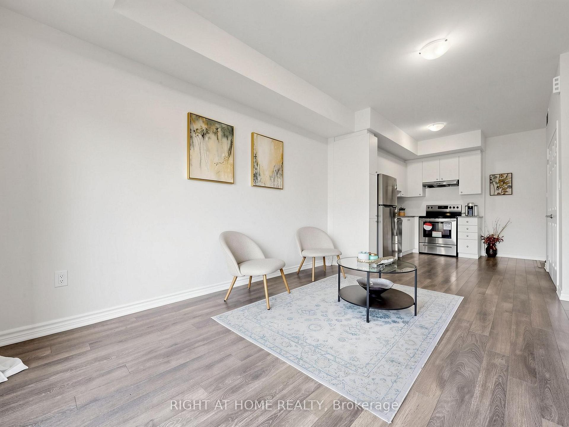 Photo 19 of Unit 129, 1081 Danforth Road, Scarborough, Eglinton East — HOMEH