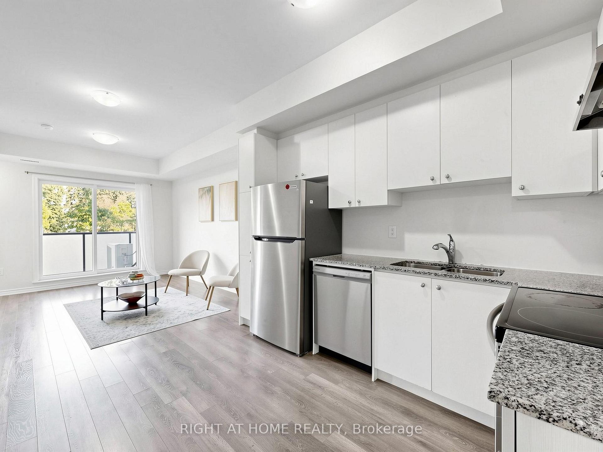 Photo 20 of Unit 129, 1081 Danforth Road, Scarborough, Eglinton East — HOMEH