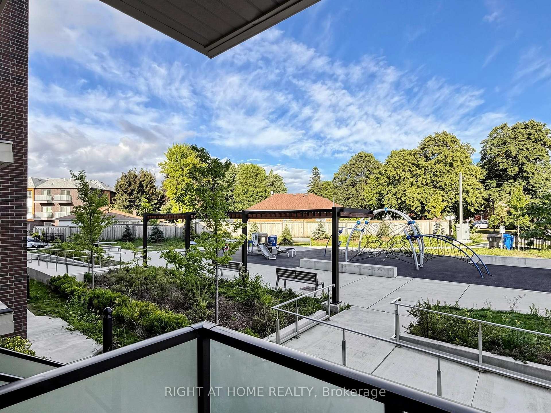 Photo 23 of Unit 129, 1081 Danforth Road, Scarborough, Eglinton East — HOMEH
