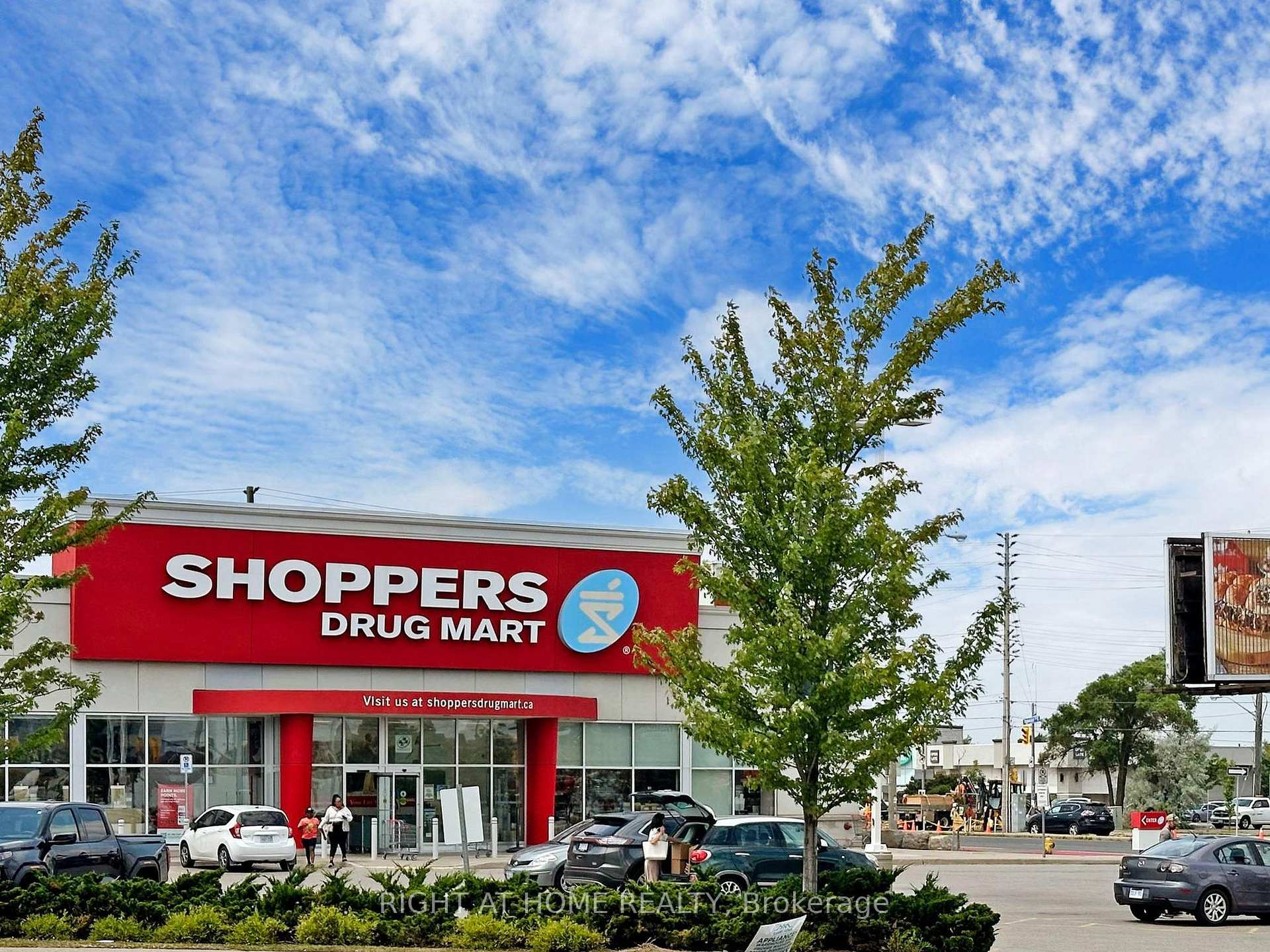 Photo 25 of Unit 129, 1081 Danforth Road, Scarborough, Eglinton East — HOMEH