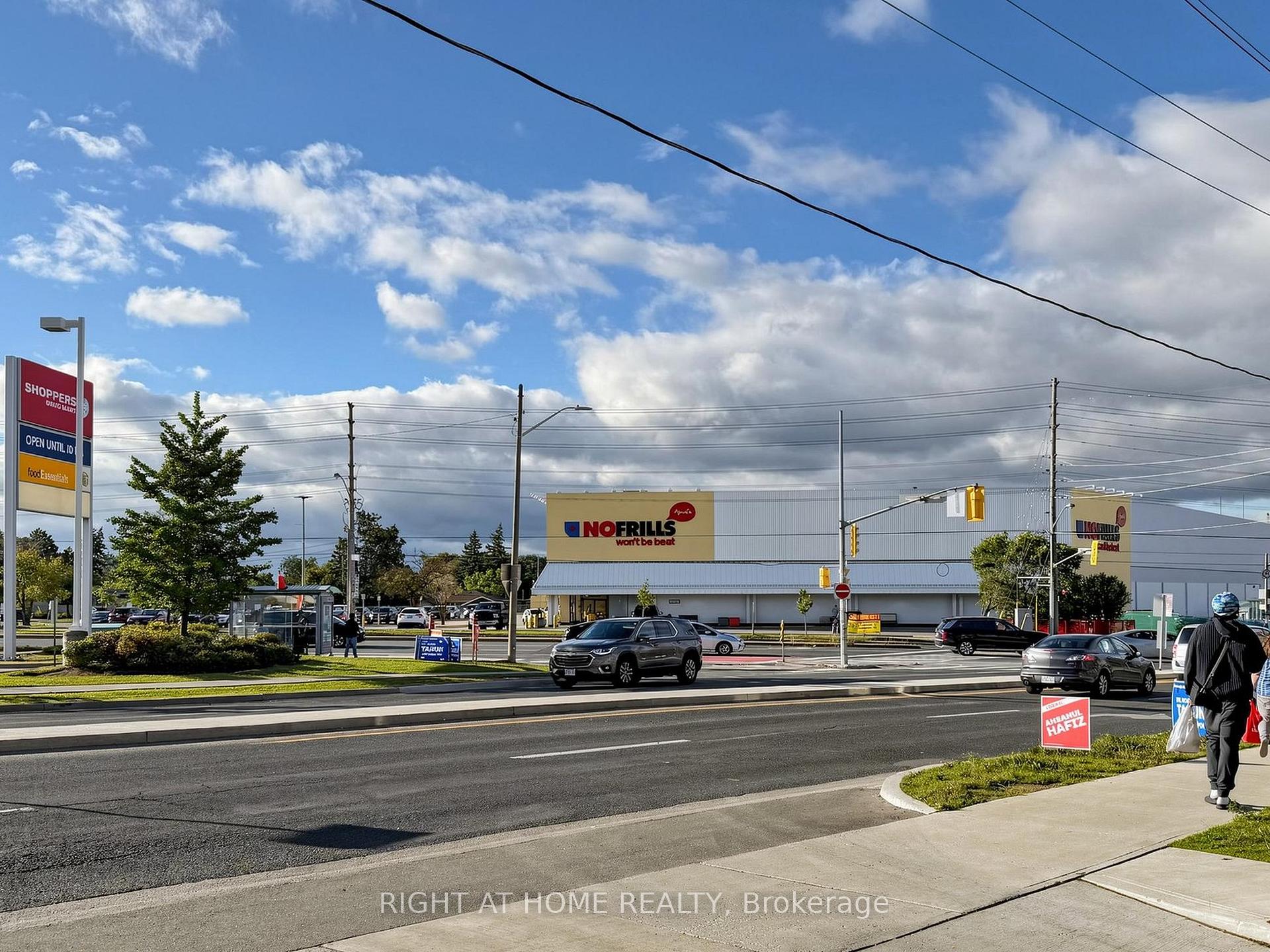 Photo 26 of Unit 129, 1081 Danforth Road, Scarborough, Eglinton East — HOMEH
