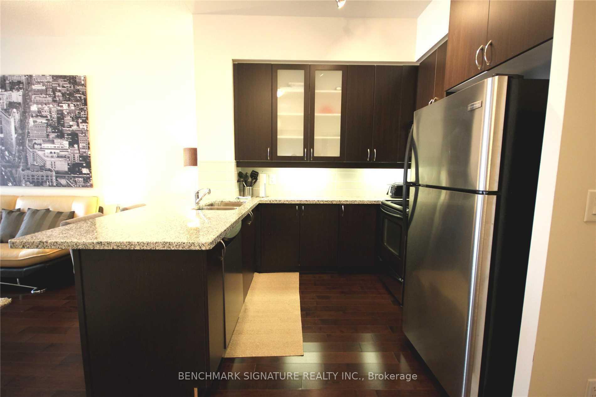 Photo 7 of Unit 110, 57 Upper Duke Crescent, Markham, Unionville — HOMEH