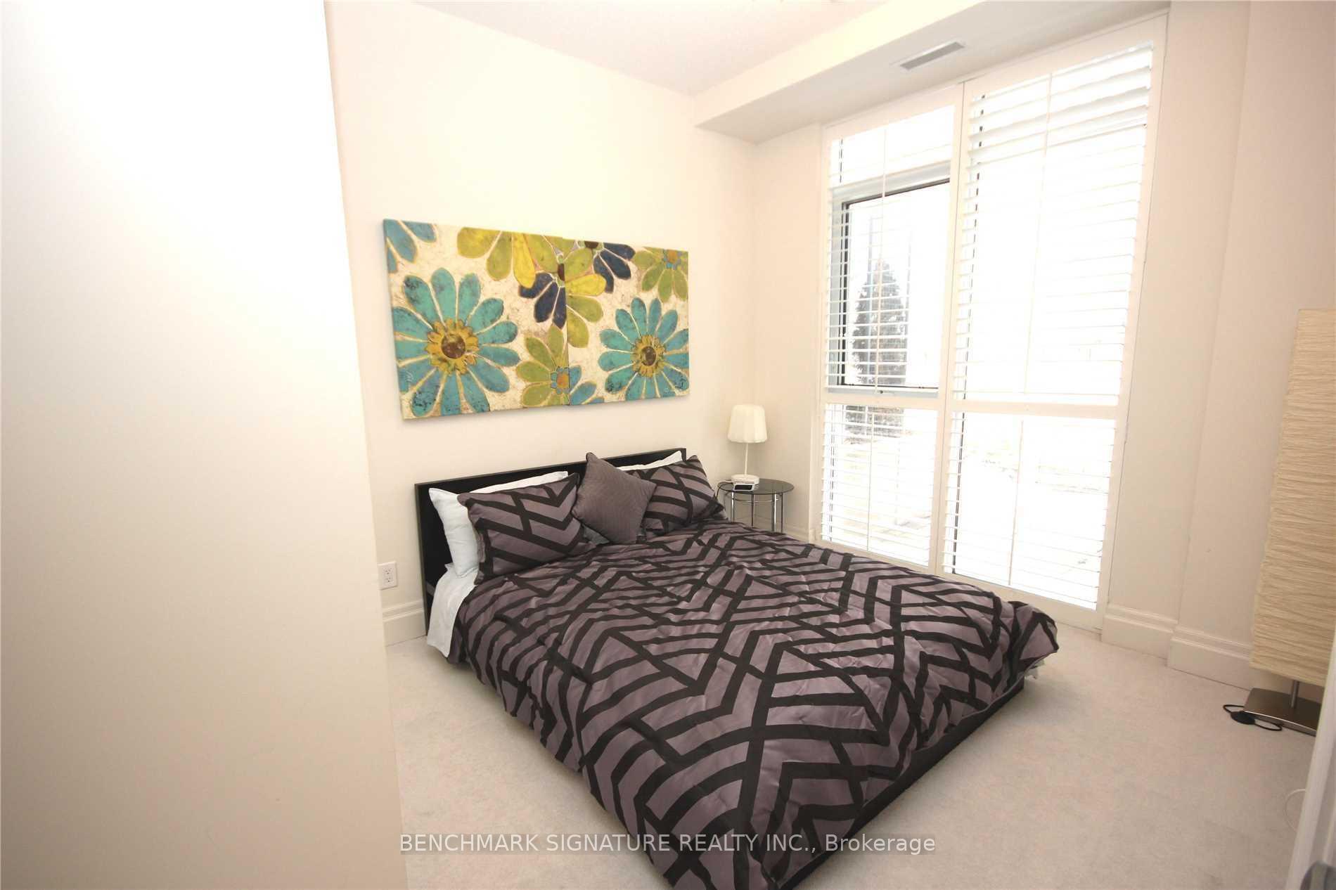 Photo 10 of Unit 110, 57 Upper Duke Crescent, Markham, Unionville — HOMEH
