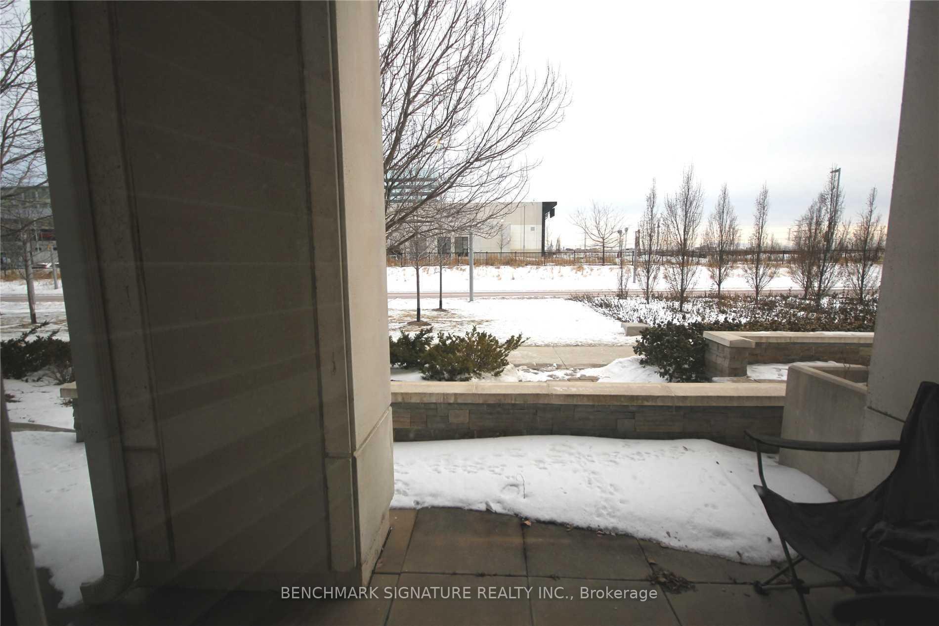 Photo 12 of Unit 110, 57 Upper Duke Crescent, Markham, Unionville — HOMEH