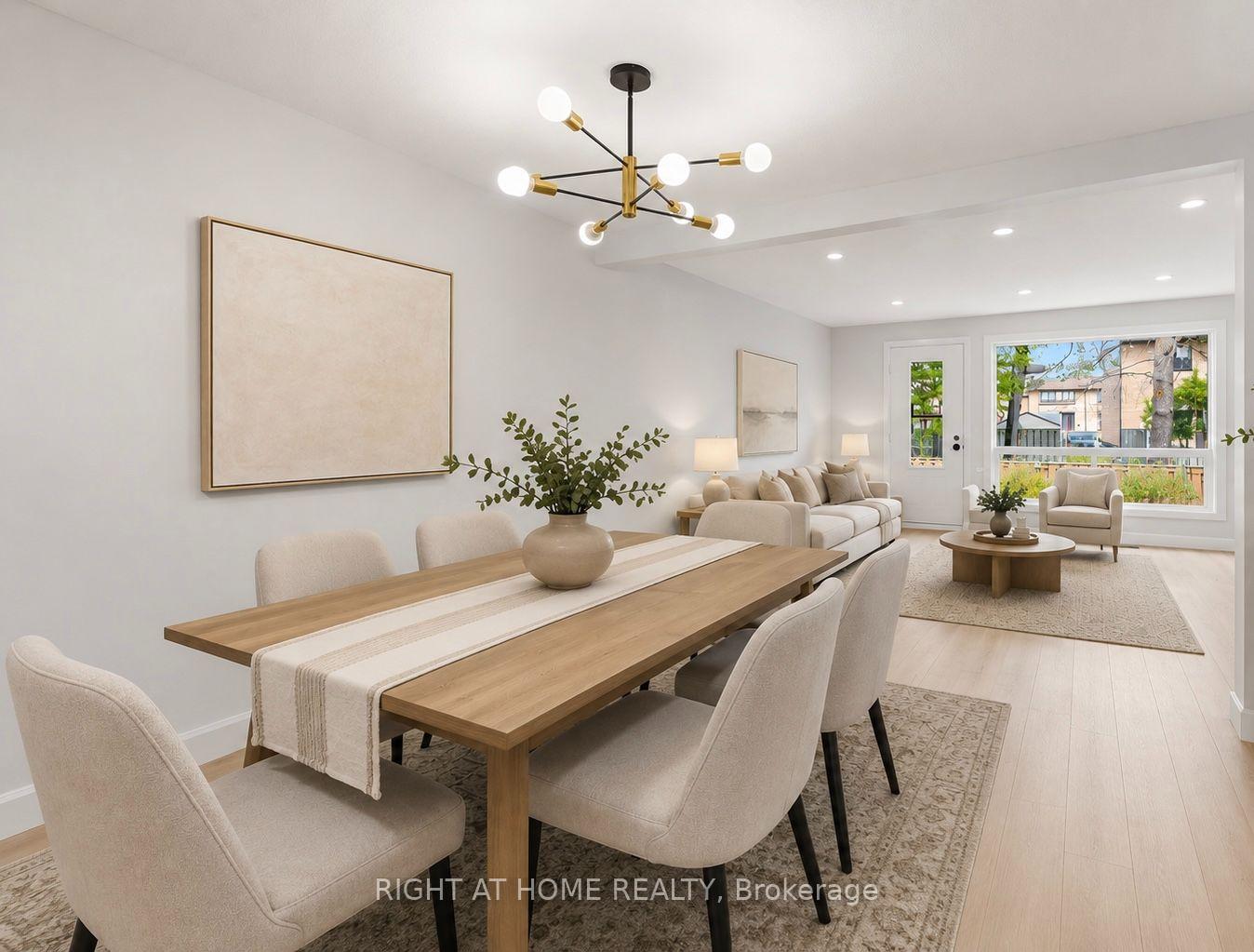 Photo 6 of Unit 3, 7874 Jeanne D'arc Boulevard, Ottawa, Convent Glen North — HOMEH