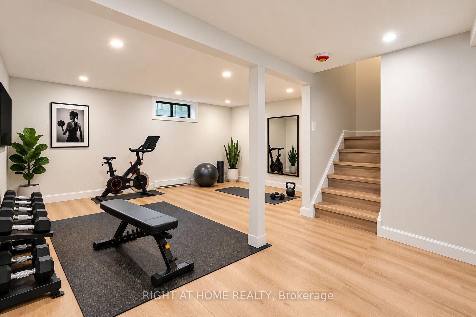 Photo 21 of Unit 3, 7874 Jeanne D'arc Boulevard, Ottawa, Convent Glen North — HOMEH