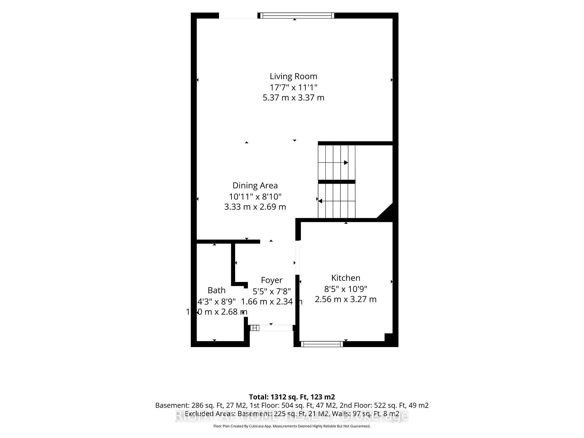 Photo 28 of Unit 3, 7874 Jeanne D'arc Boulevard, Ottawa, Convent Glen North — HOMEH