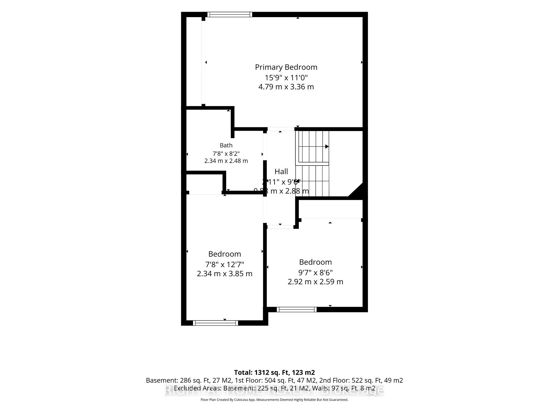 Photo 29 of Unit 3, 7874 Jeanne D'arc Boulevard, Ottawa, Convent Glen North — HOMEH