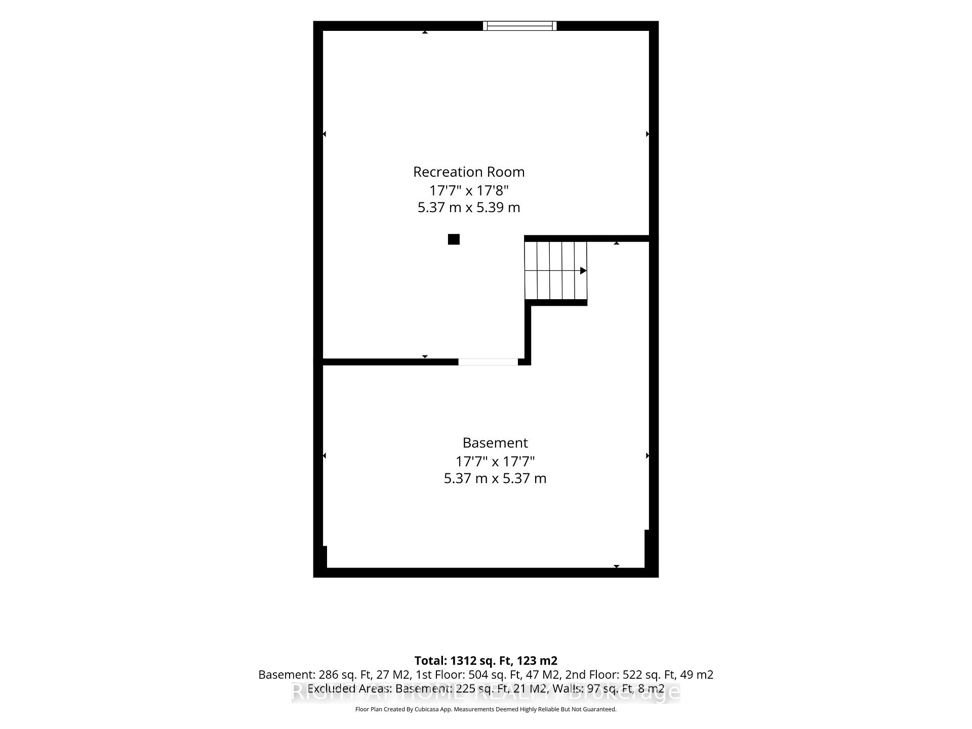 Photo 30 of Unit 3, 7874 Jeanne D'arc Boulevard, Ottawa, Convent Glen North — HOMEH