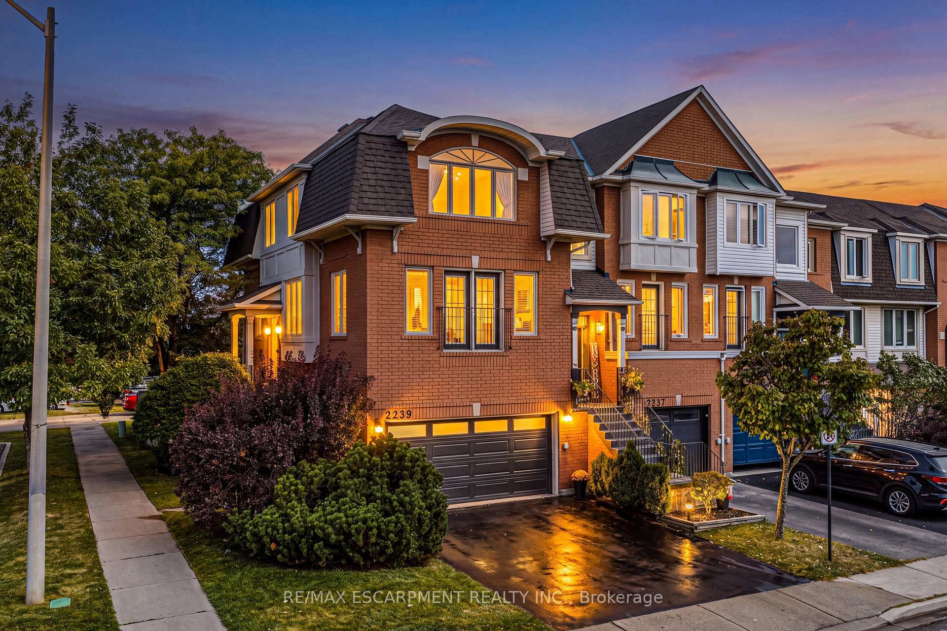 Photo 1 of 2239 Prescott Place, Burlington, Orchard — HOMEH