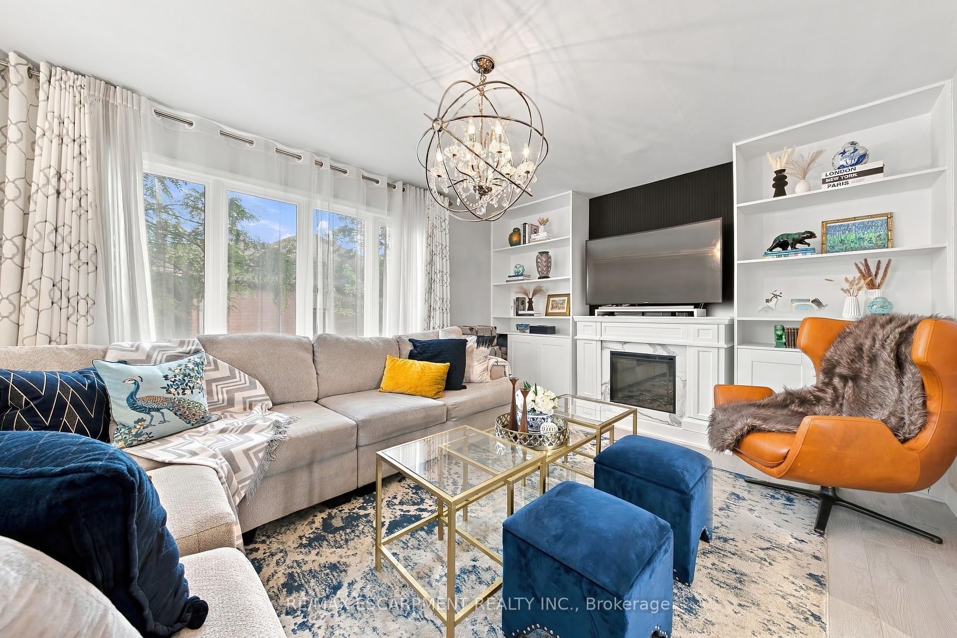 Photo 5 of 2239 Prescott Place, Burlington, Orchard — HOMEH