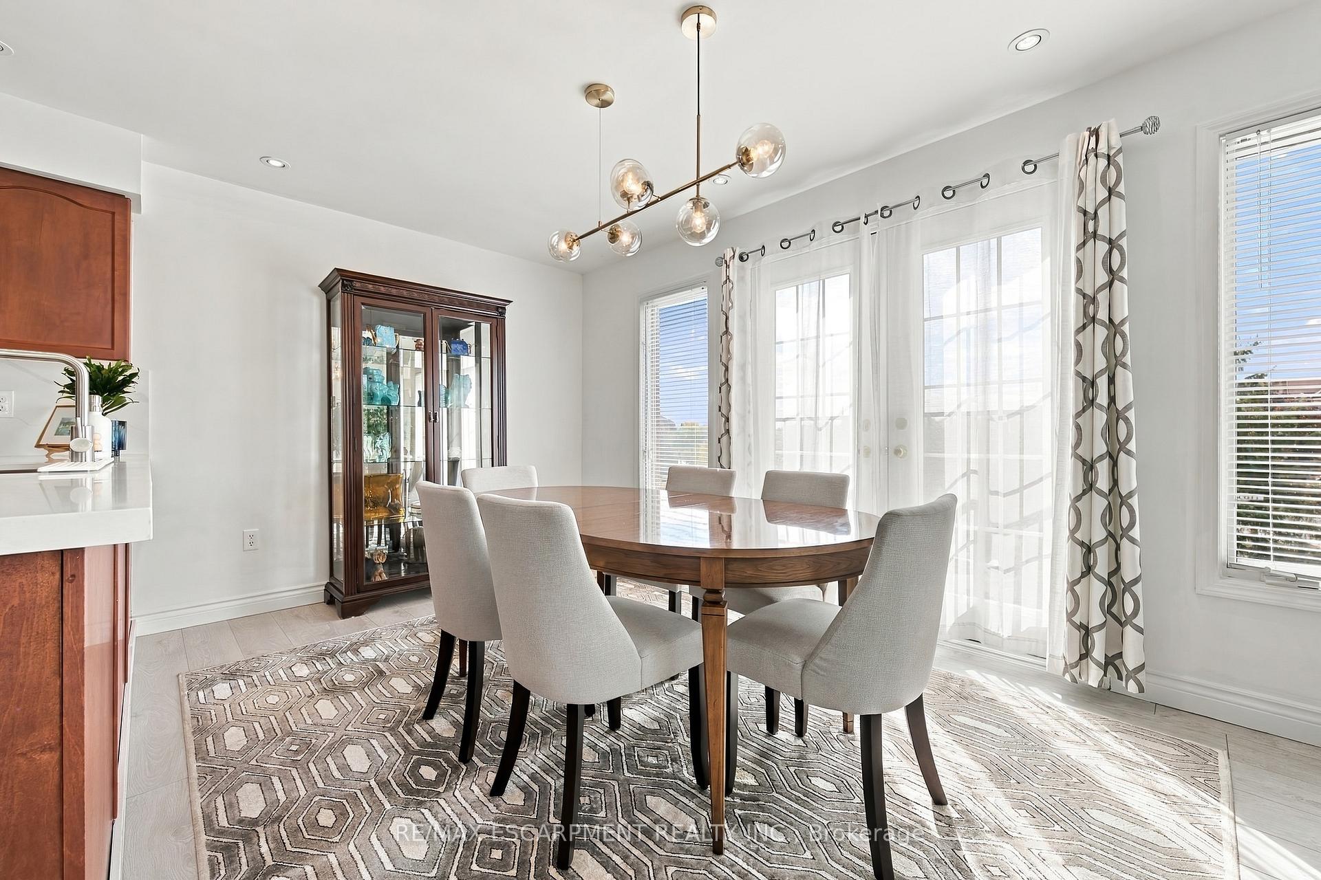 Photo 12 of 2239 Prescott Place, Burlington, Orchard — HOMEH