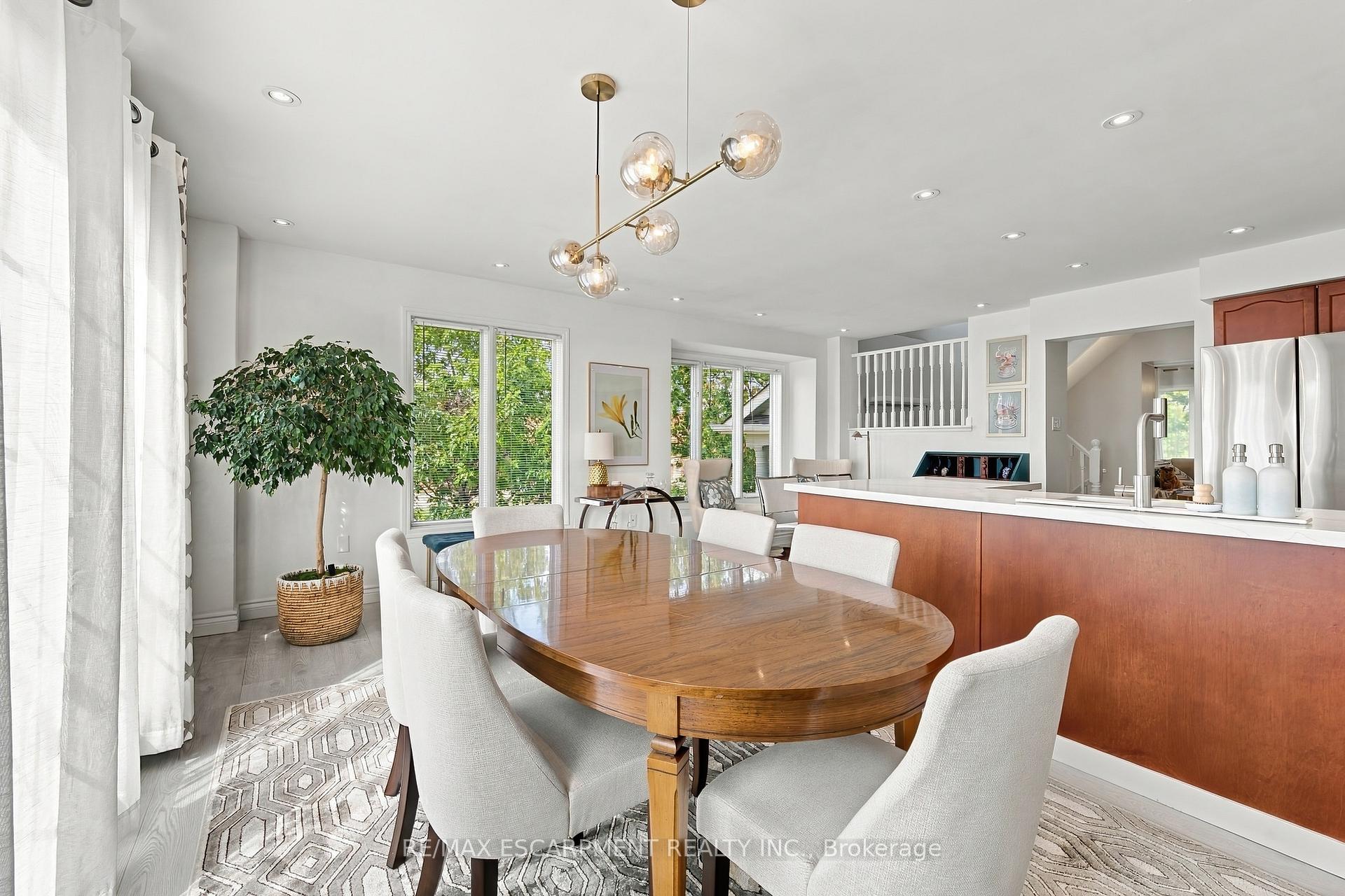 Photo 13 of 2239 Prescott Place, Burlington, Orchard — HOMEH