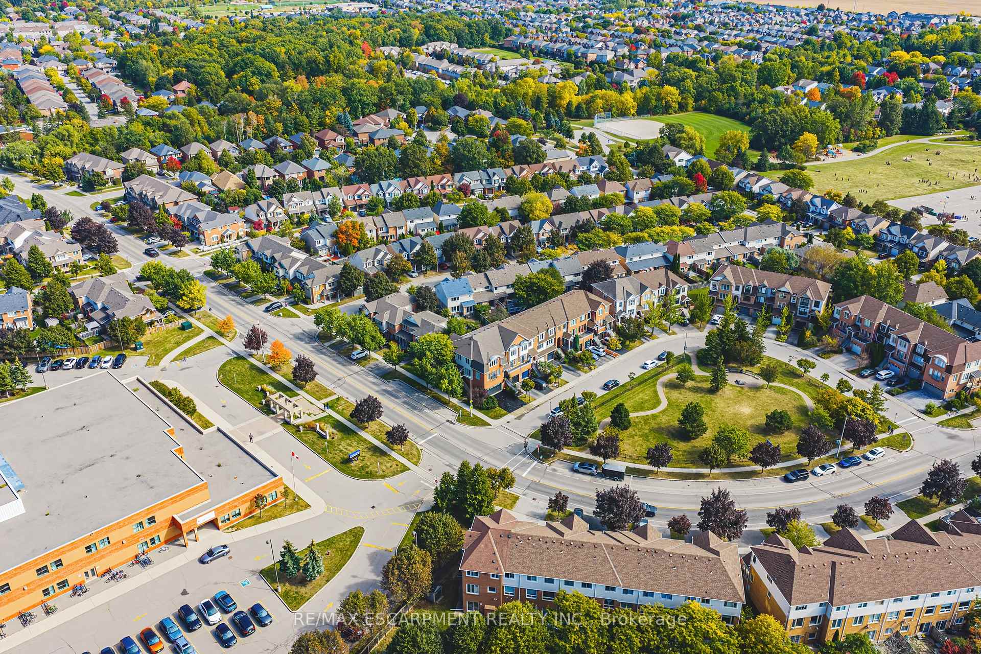 Photo 40 of 2239 Prescott Place, Burlington, Orchard — HOMEH