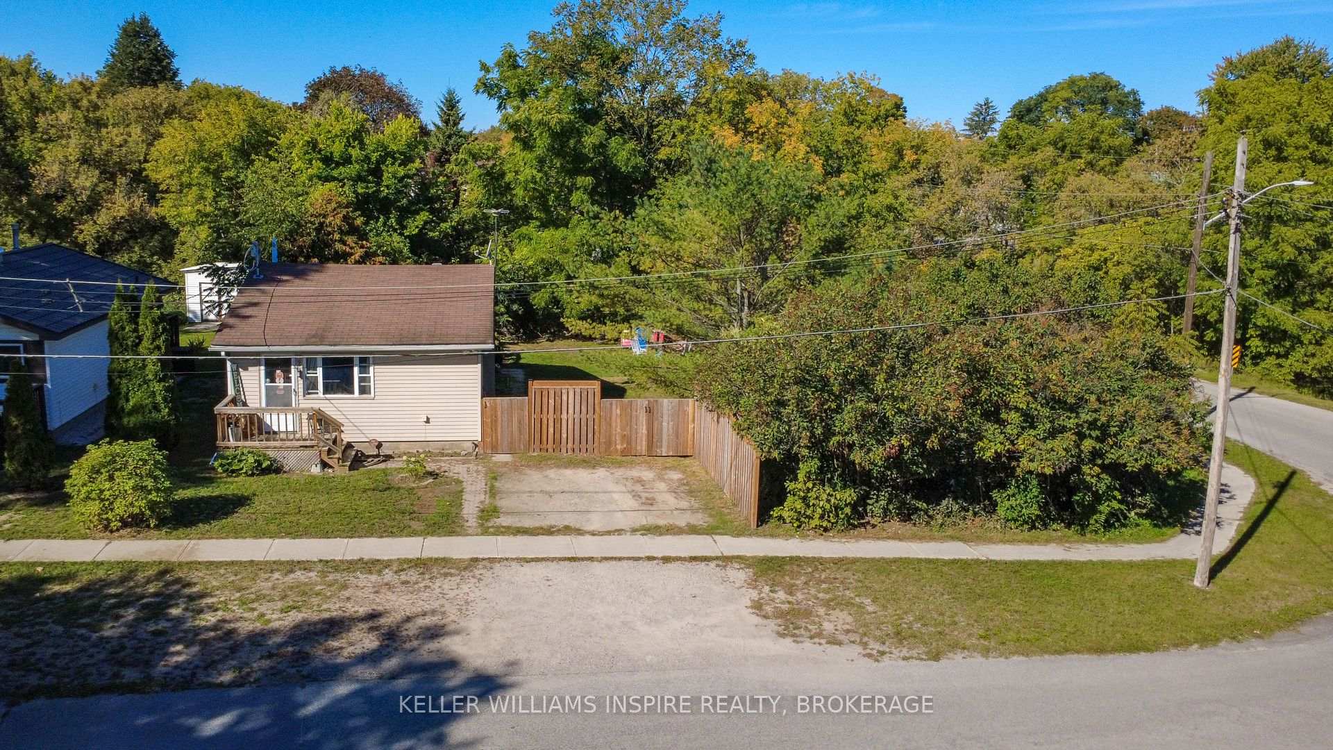 Photo 2 of 97 Elm Street, Essa, Angus — HOMEH
